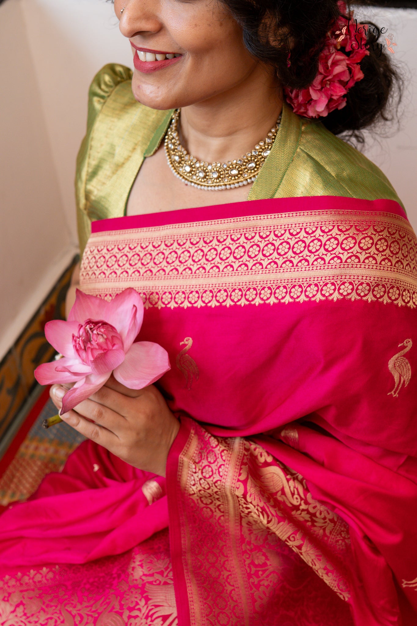 APARNA (अपरना)