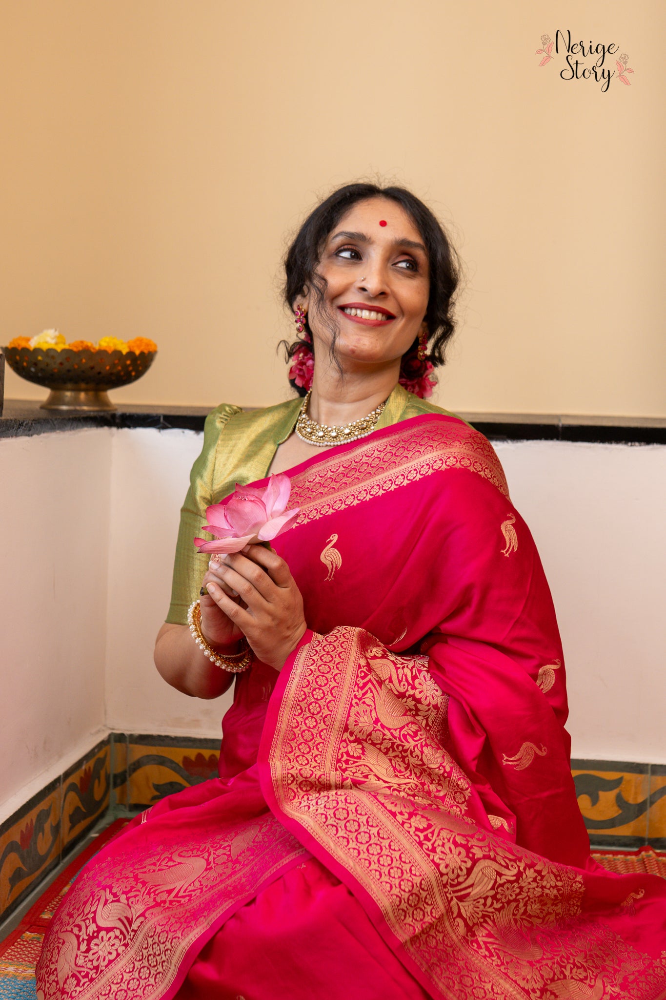 APARNA (अपरना)