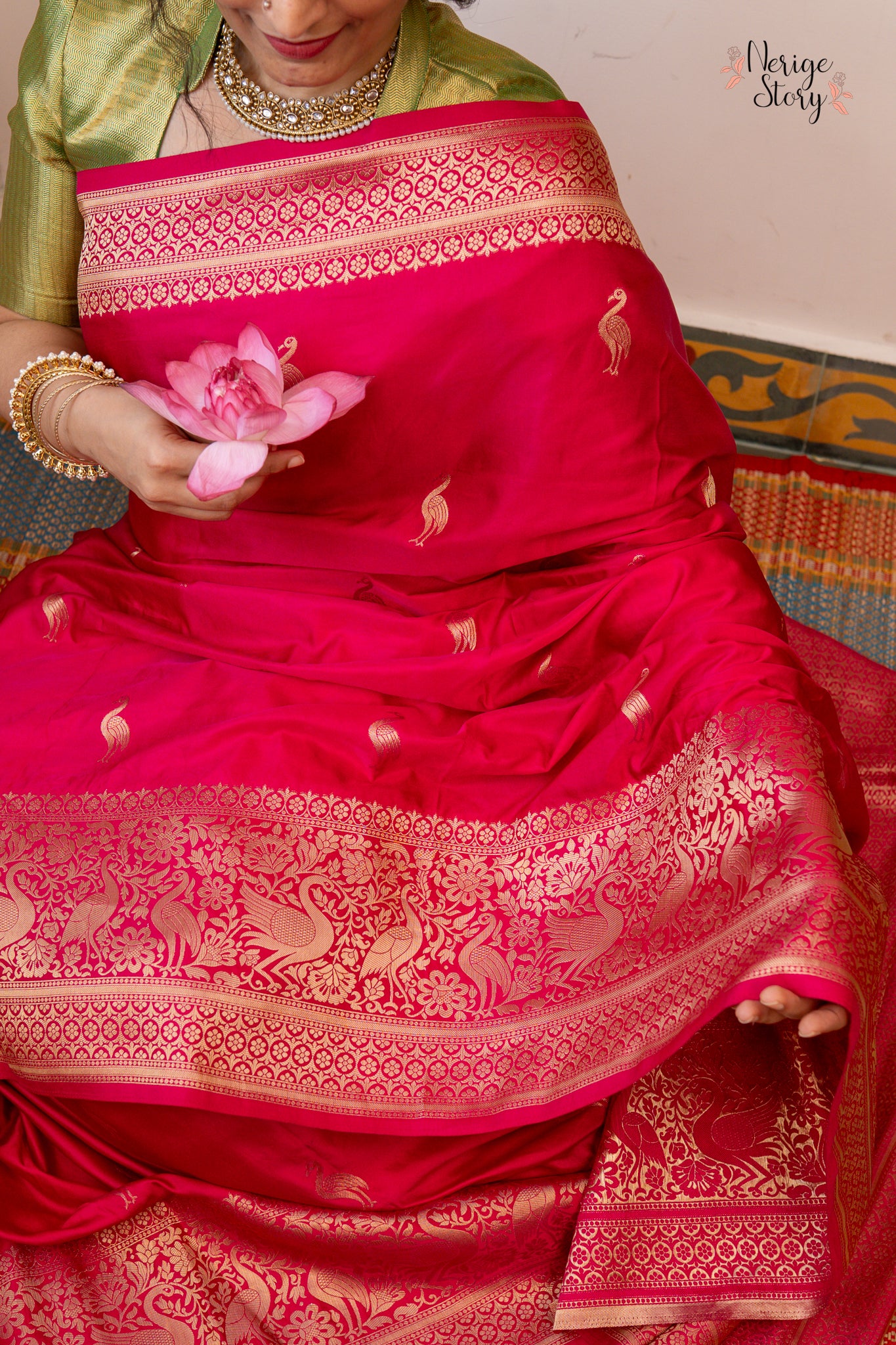APARNA (अपरना)