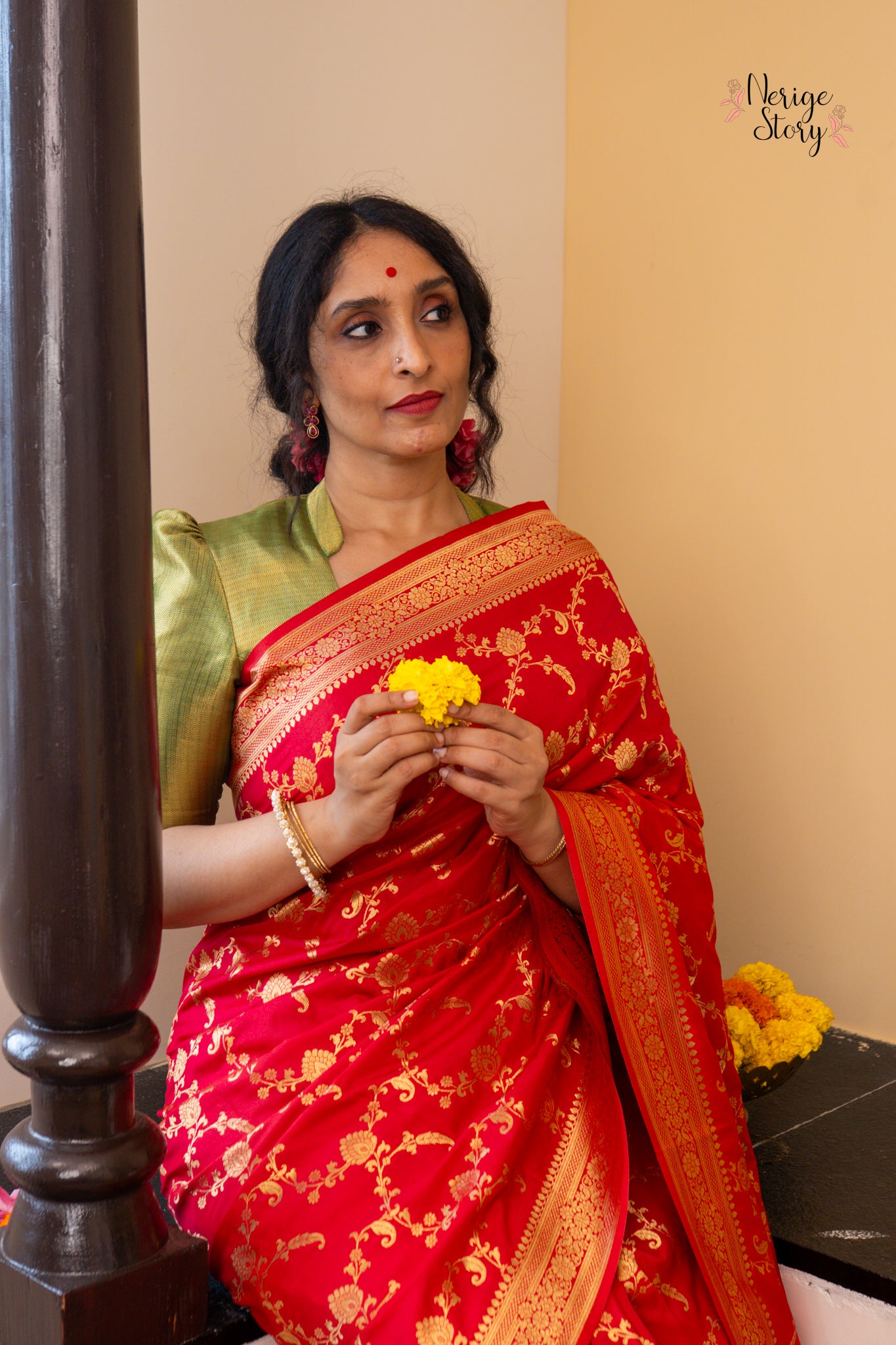 KRISHIKA (कृषिका)