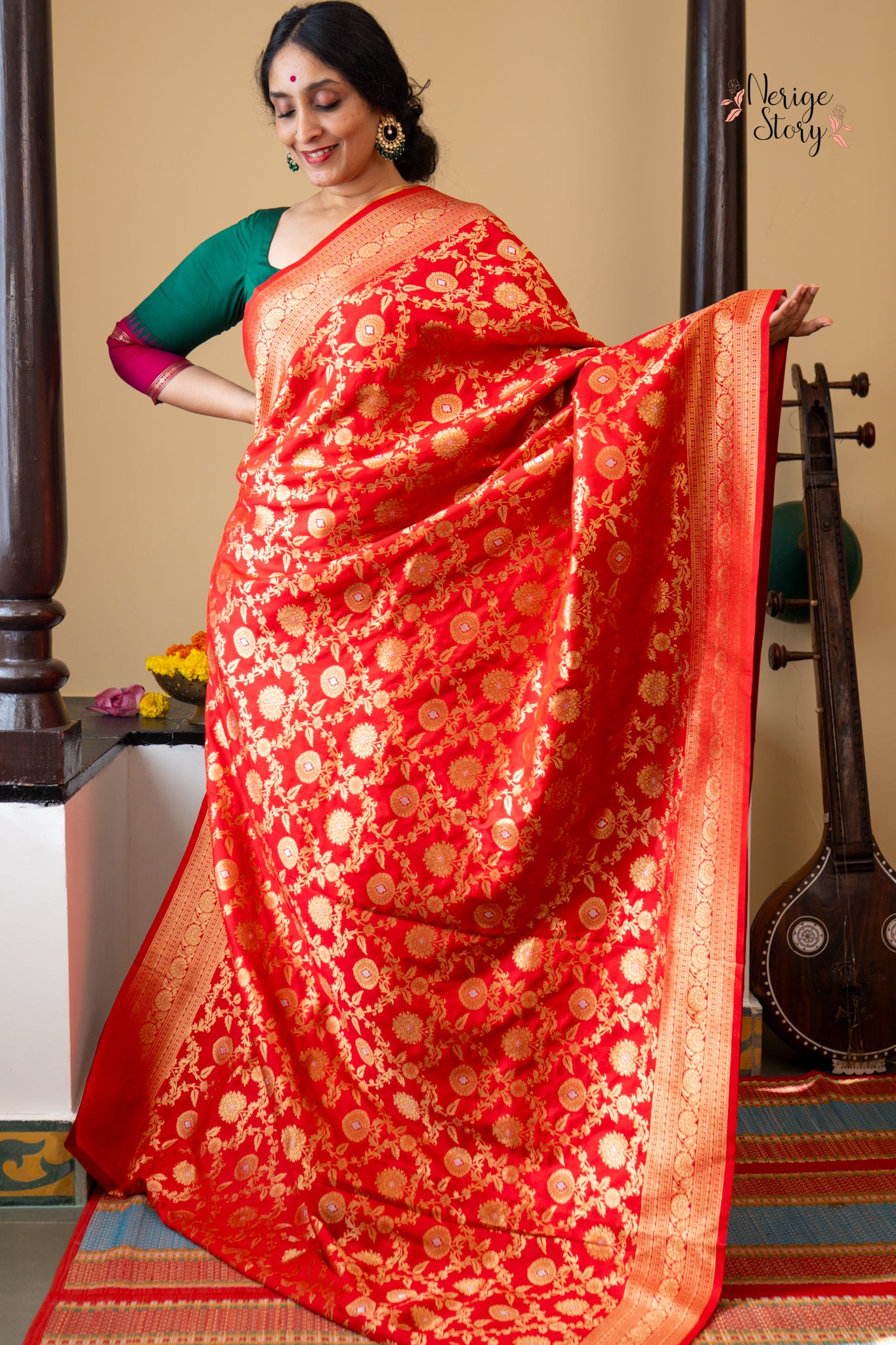 HRIDAYANI (हृदयानी)