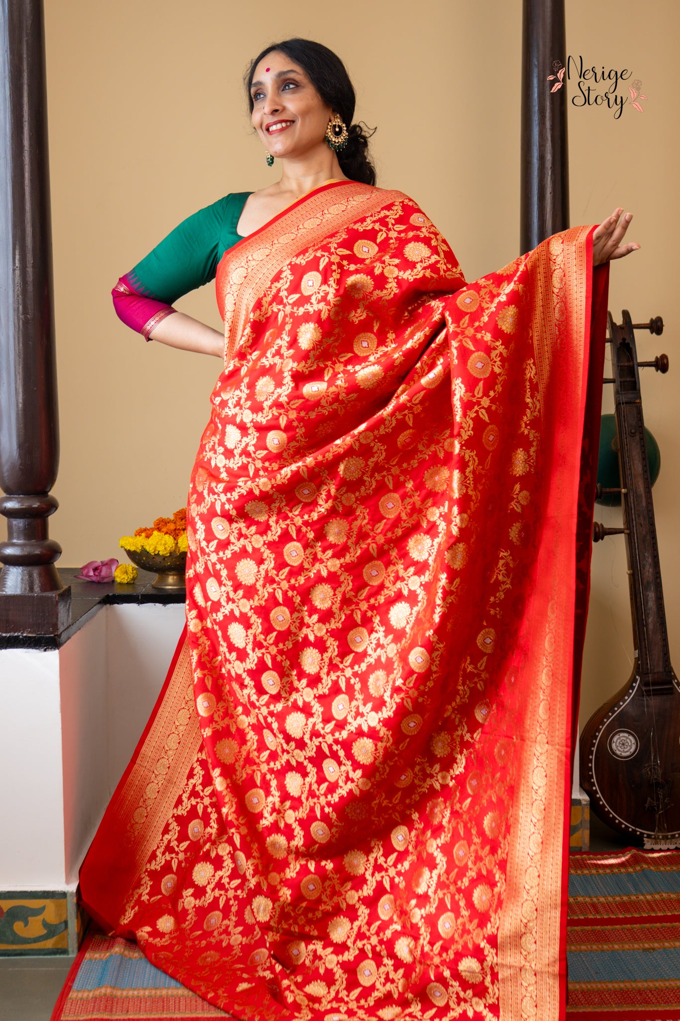 HRIDAYANI (हृदयानी)