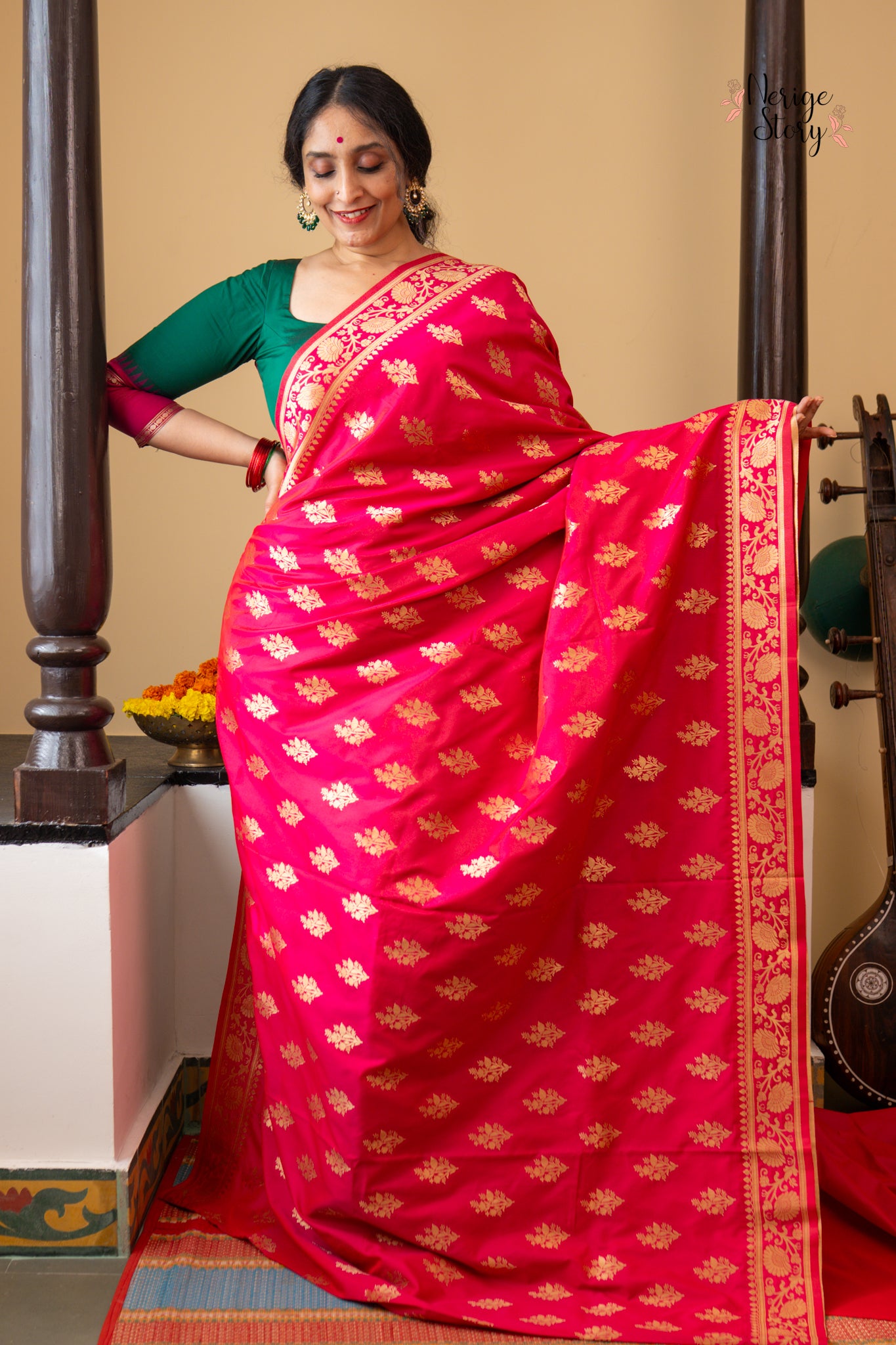 GANGATARA (गंगतारा)