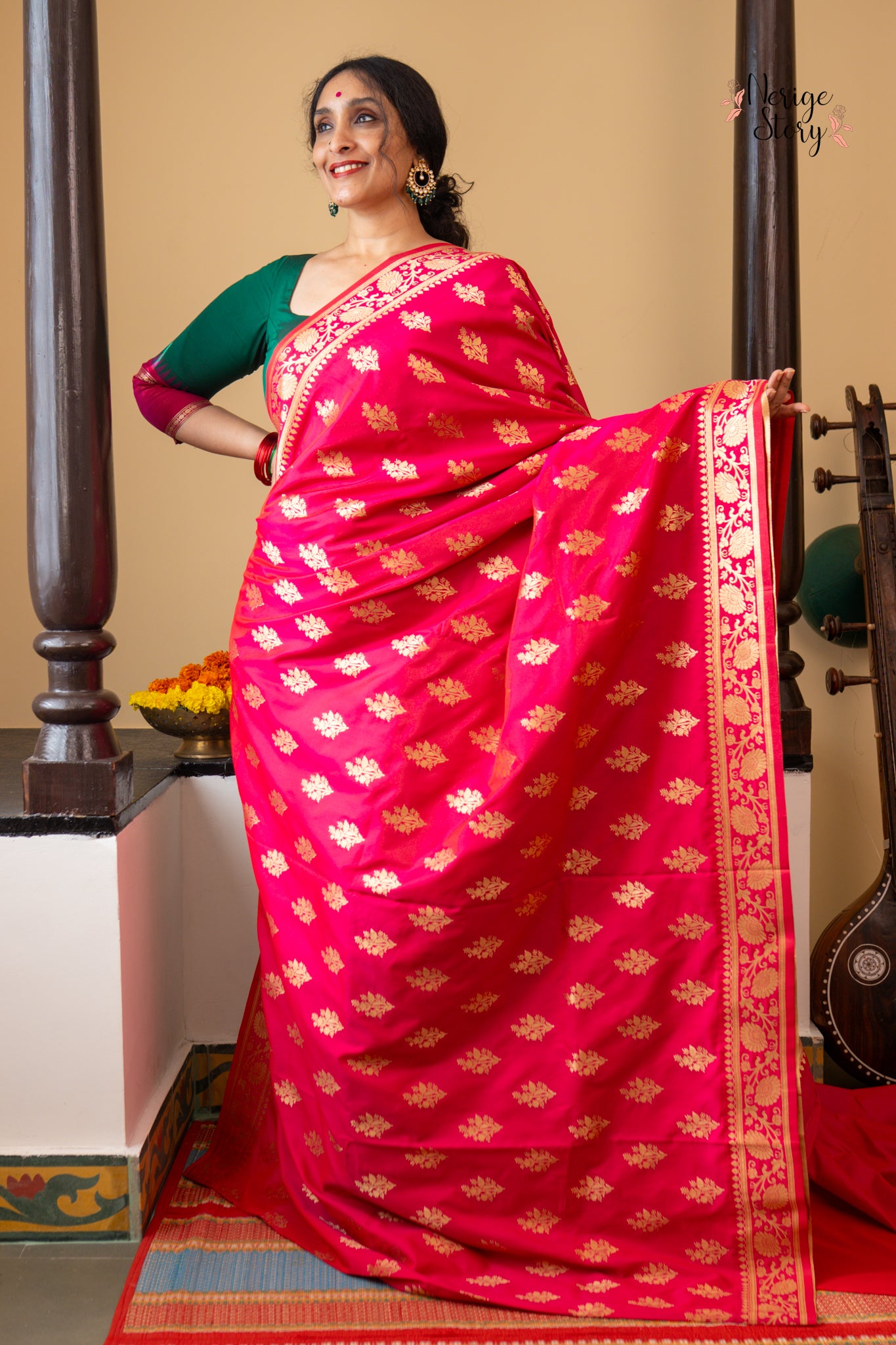 GANGATARA (गंगतारा)