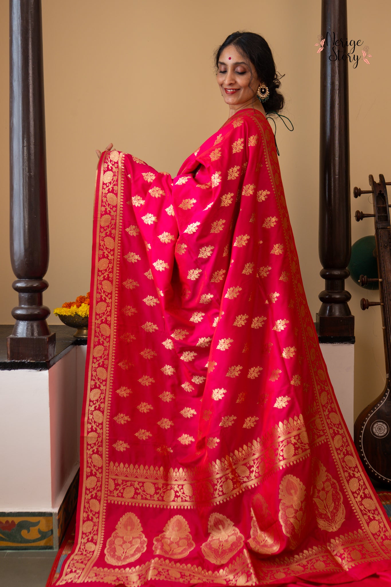 GANGATARA (गंगतारा)