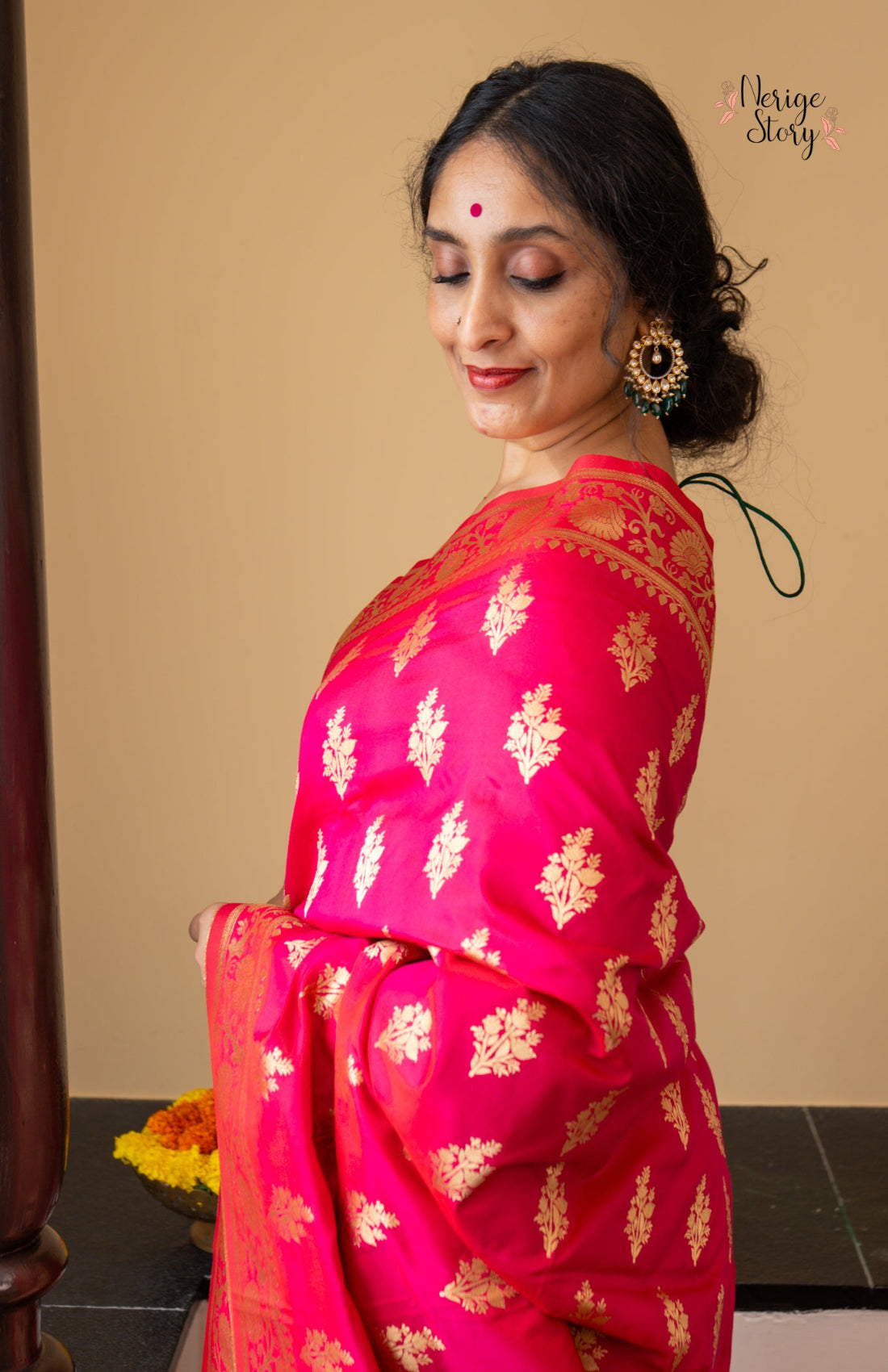 GANGATARA (गंगतारा)