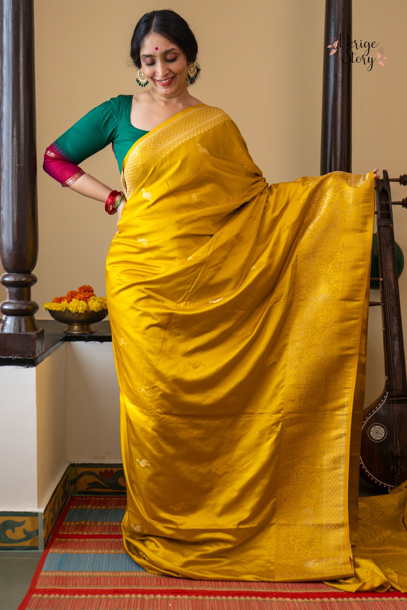 GAUTAMI (गौतमि)
