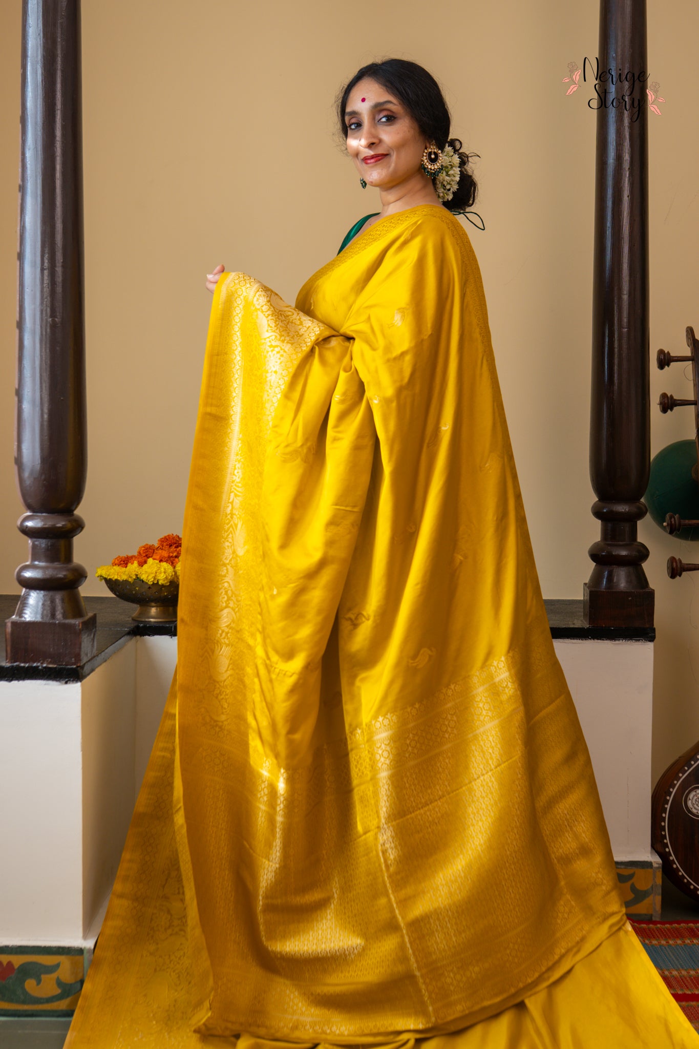GAUTAMI (गौतमि)
