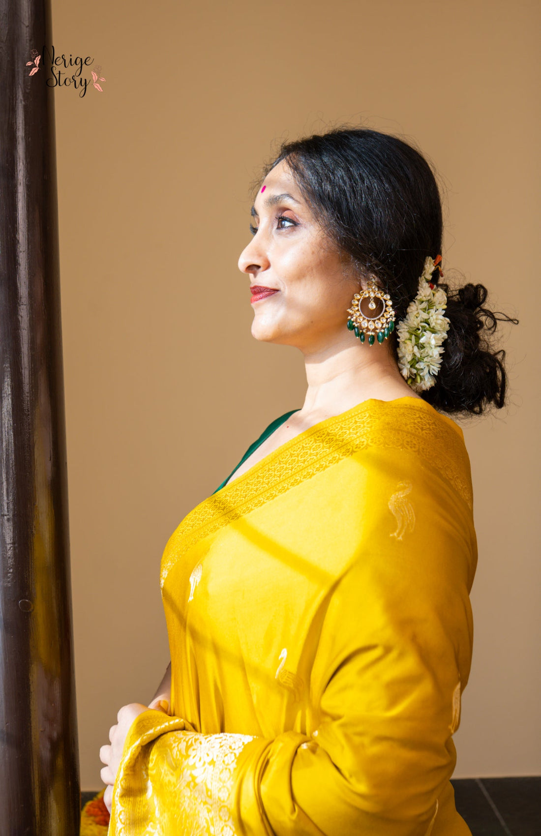 GAUTAMI (गौतमि)