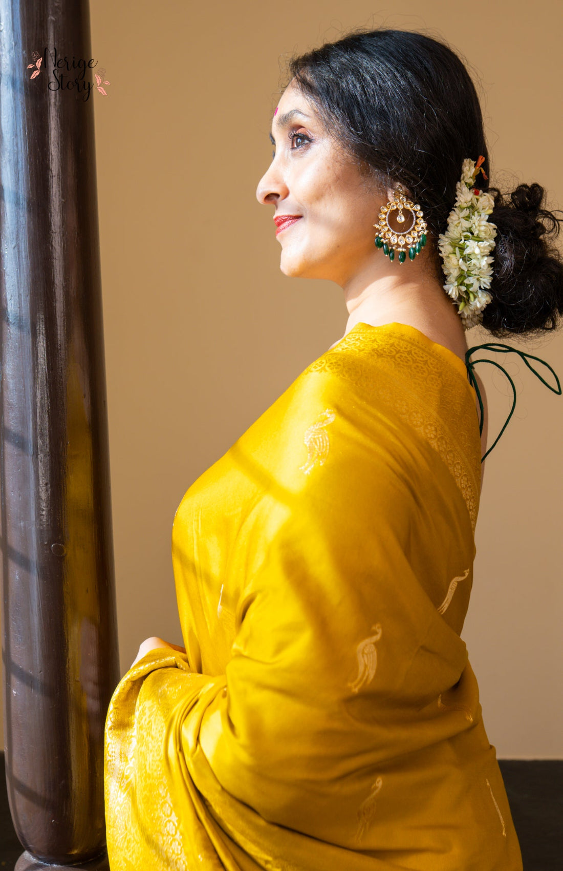 GAUTAMI (गौतमि)