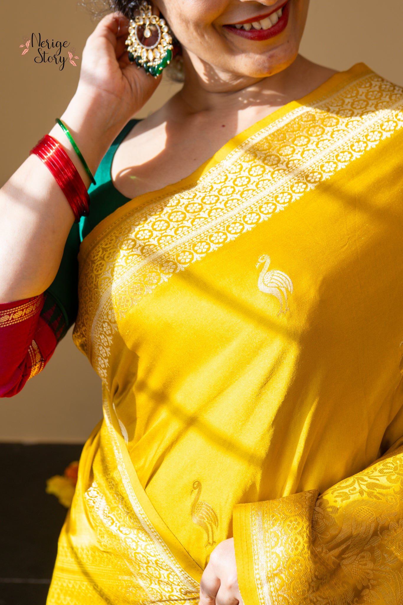 GAUTAMI (गौतमि)