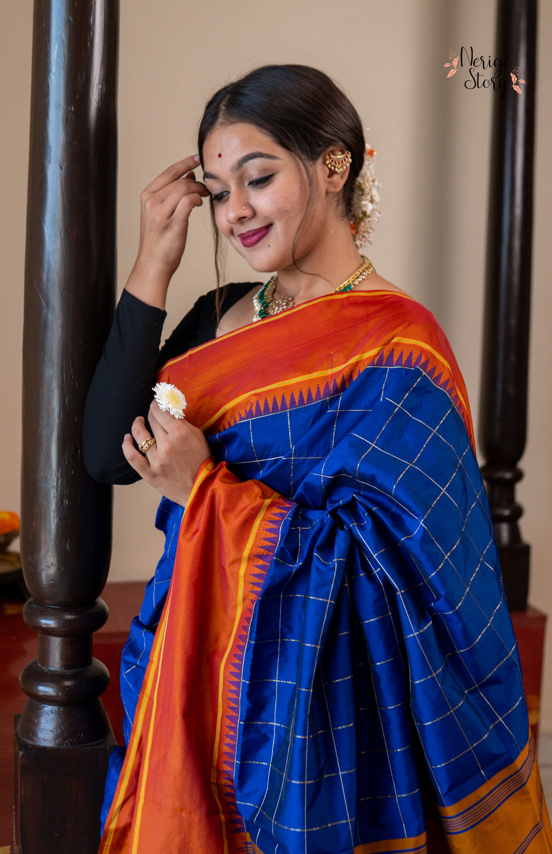 Saree - 5