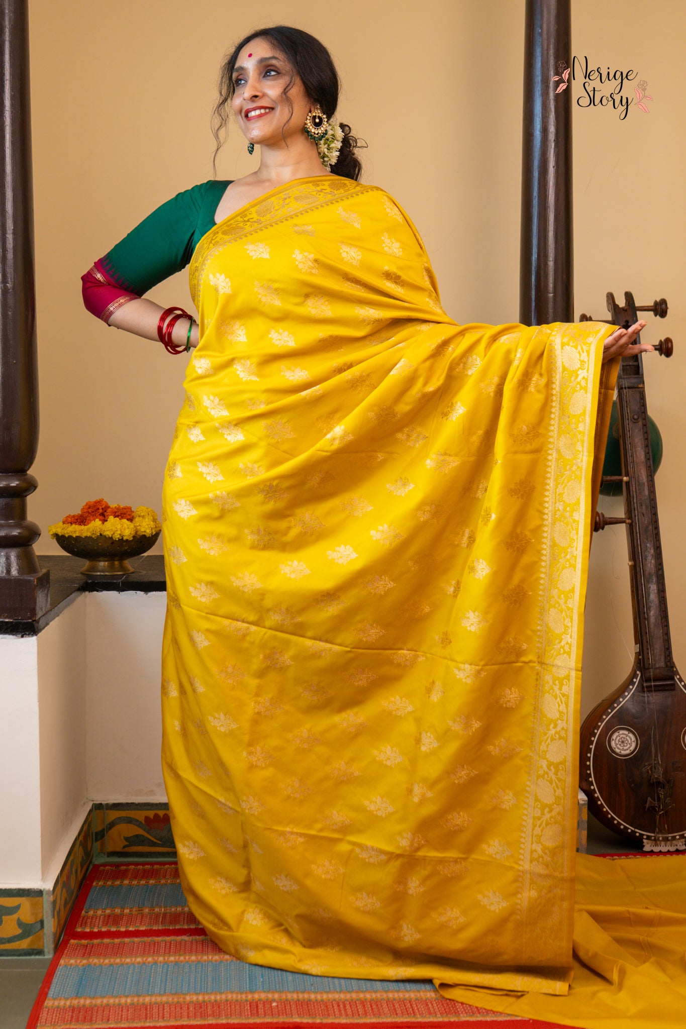 PARVATHI (पार्वती)
