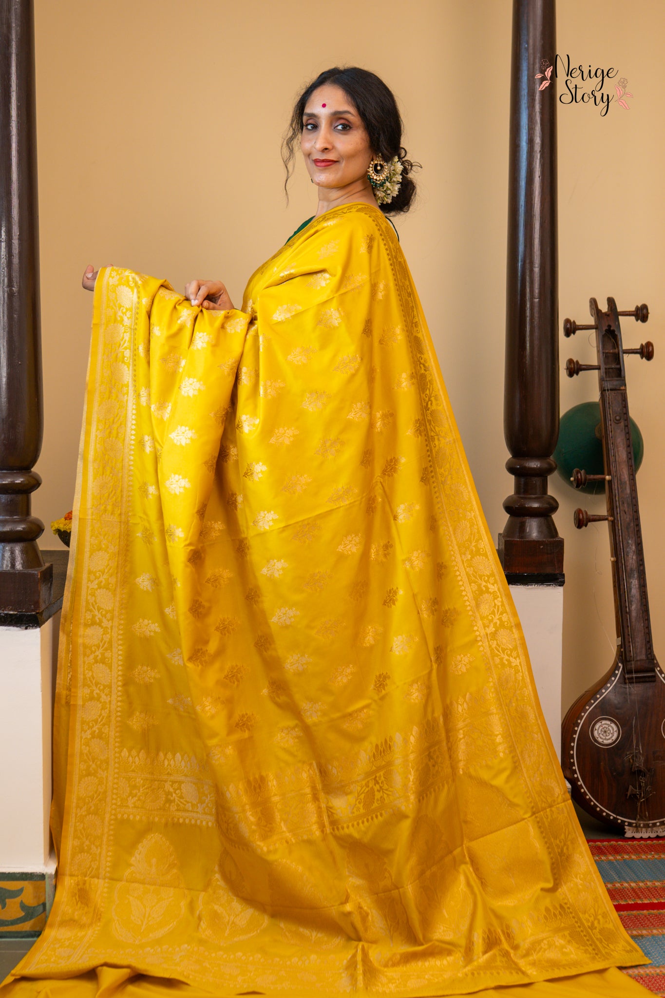 PARVATHI (पार्वती)