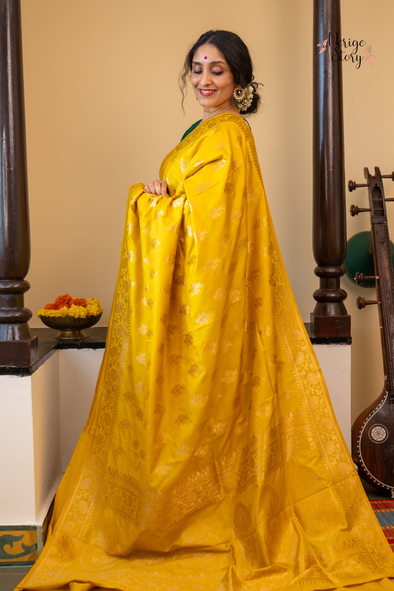 PARVATHI (पार्वती)