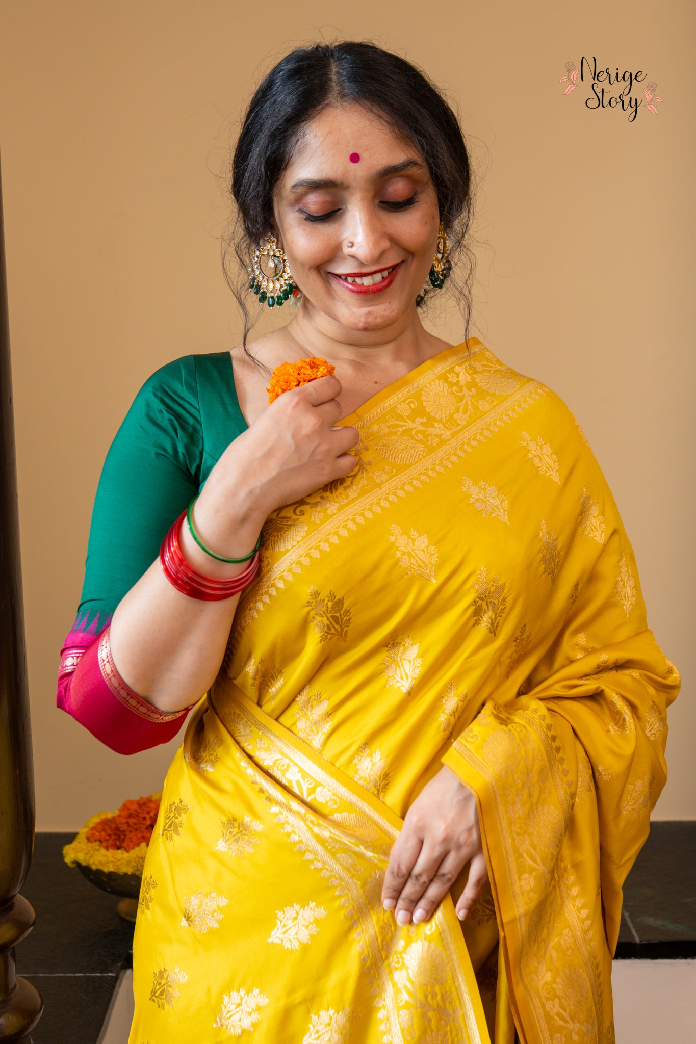 PARVATHI (पार्वती)