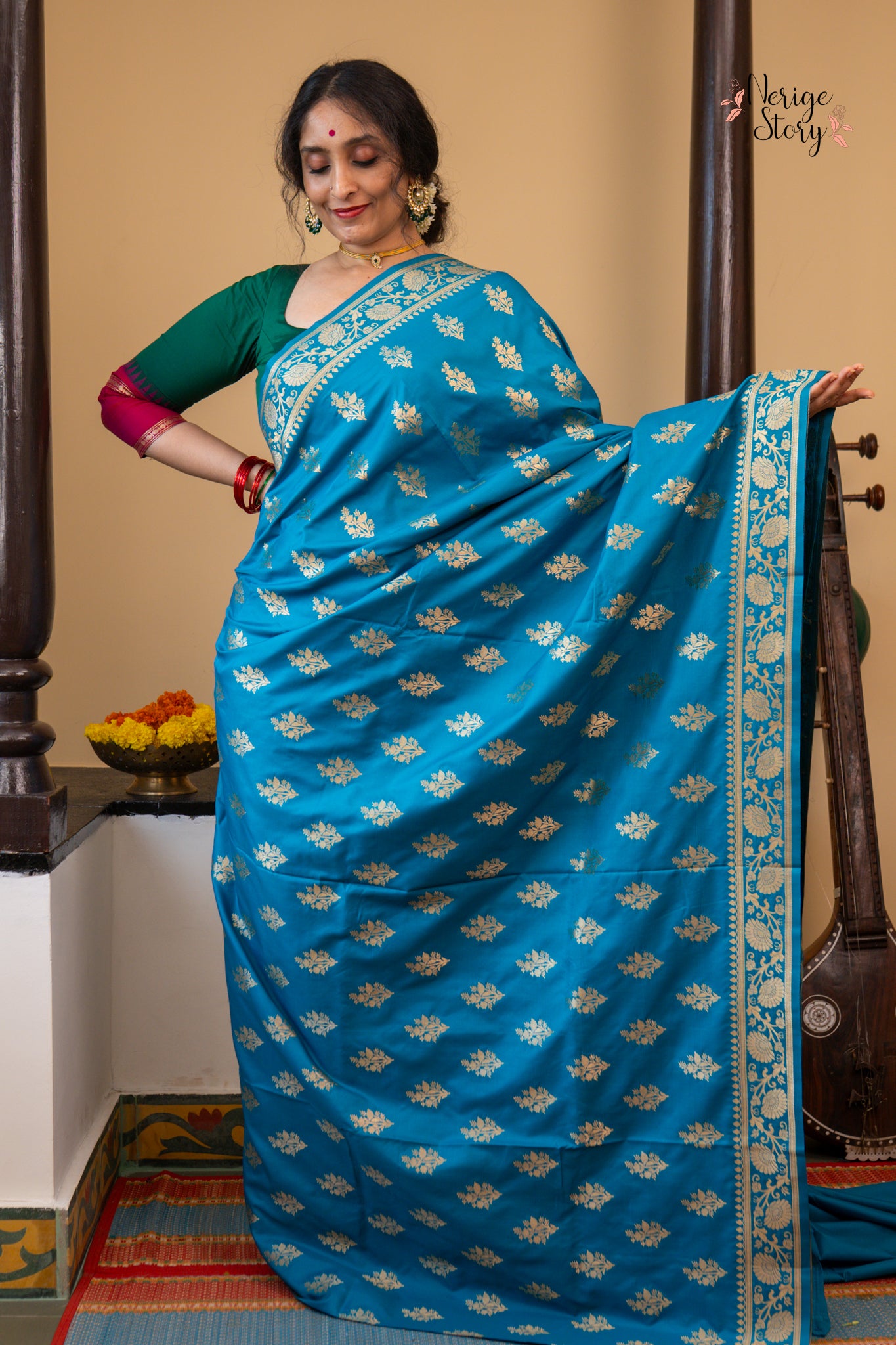 SANKRITI (संकृति)