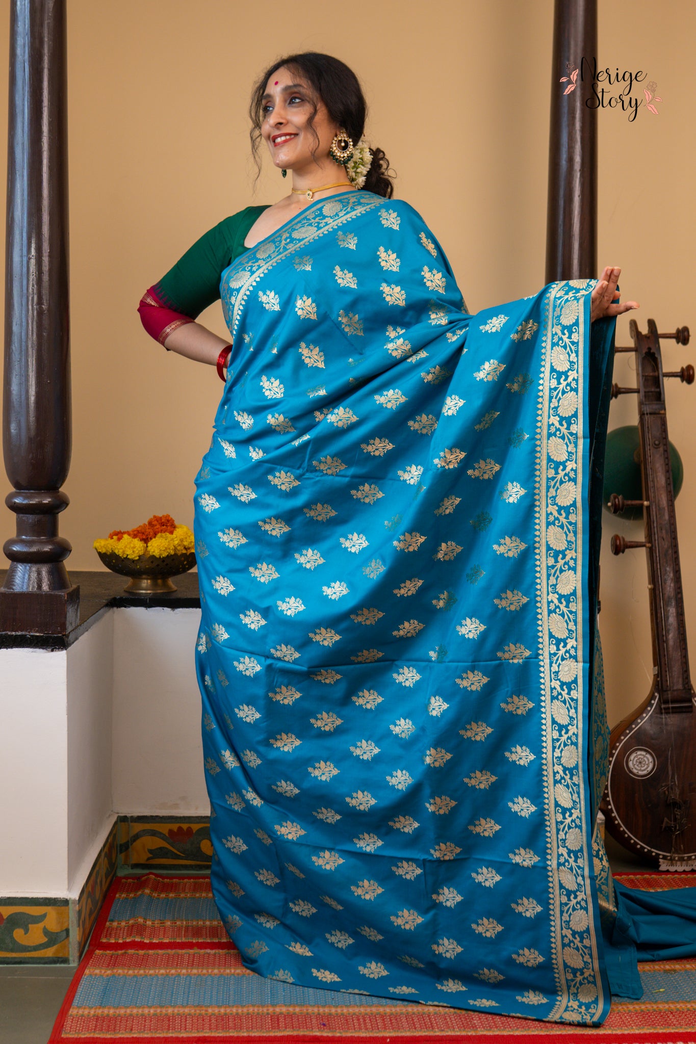 SANKRITI (संकृति)