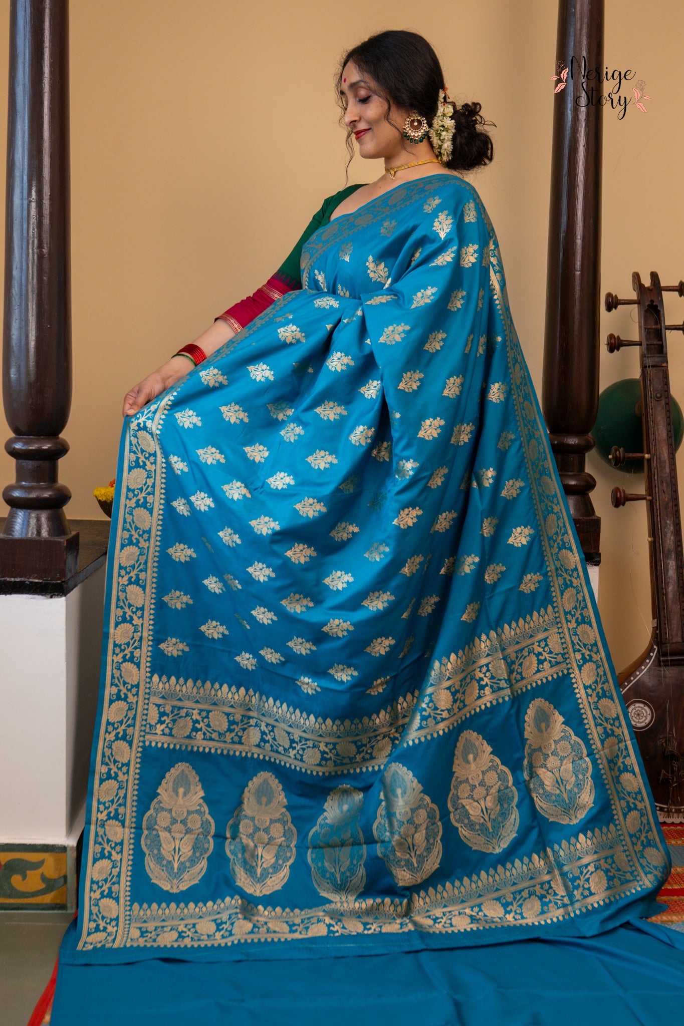 SANKRITI (संकृति)