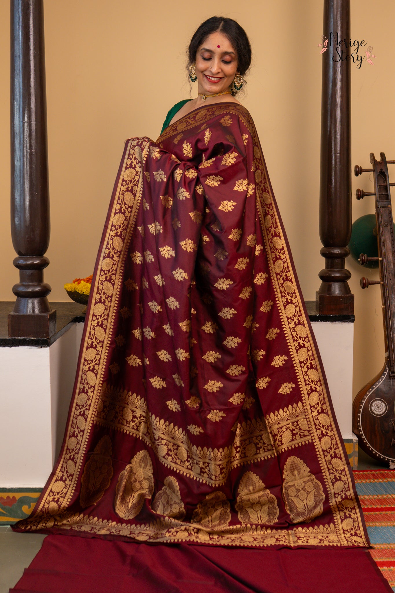 PRAVAHIKA (प्रवाहिका)