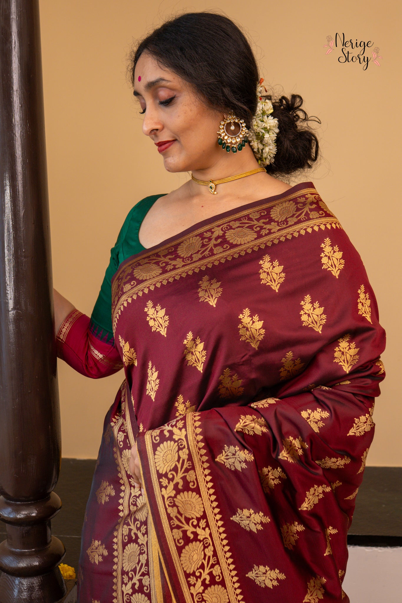 PRAVAHIKA (प्रवाहिका)