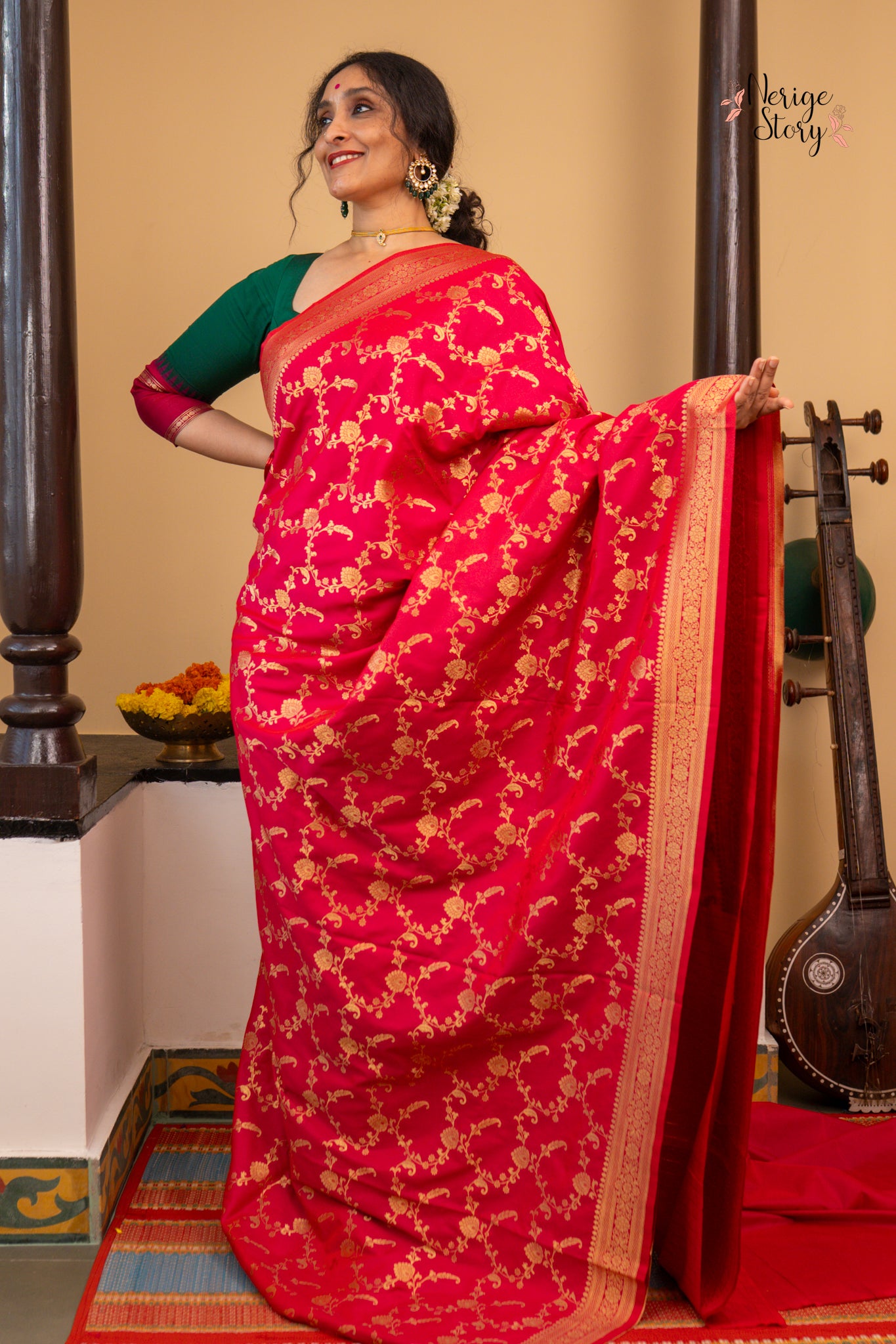 NIRUPAMA (निरुपमा)