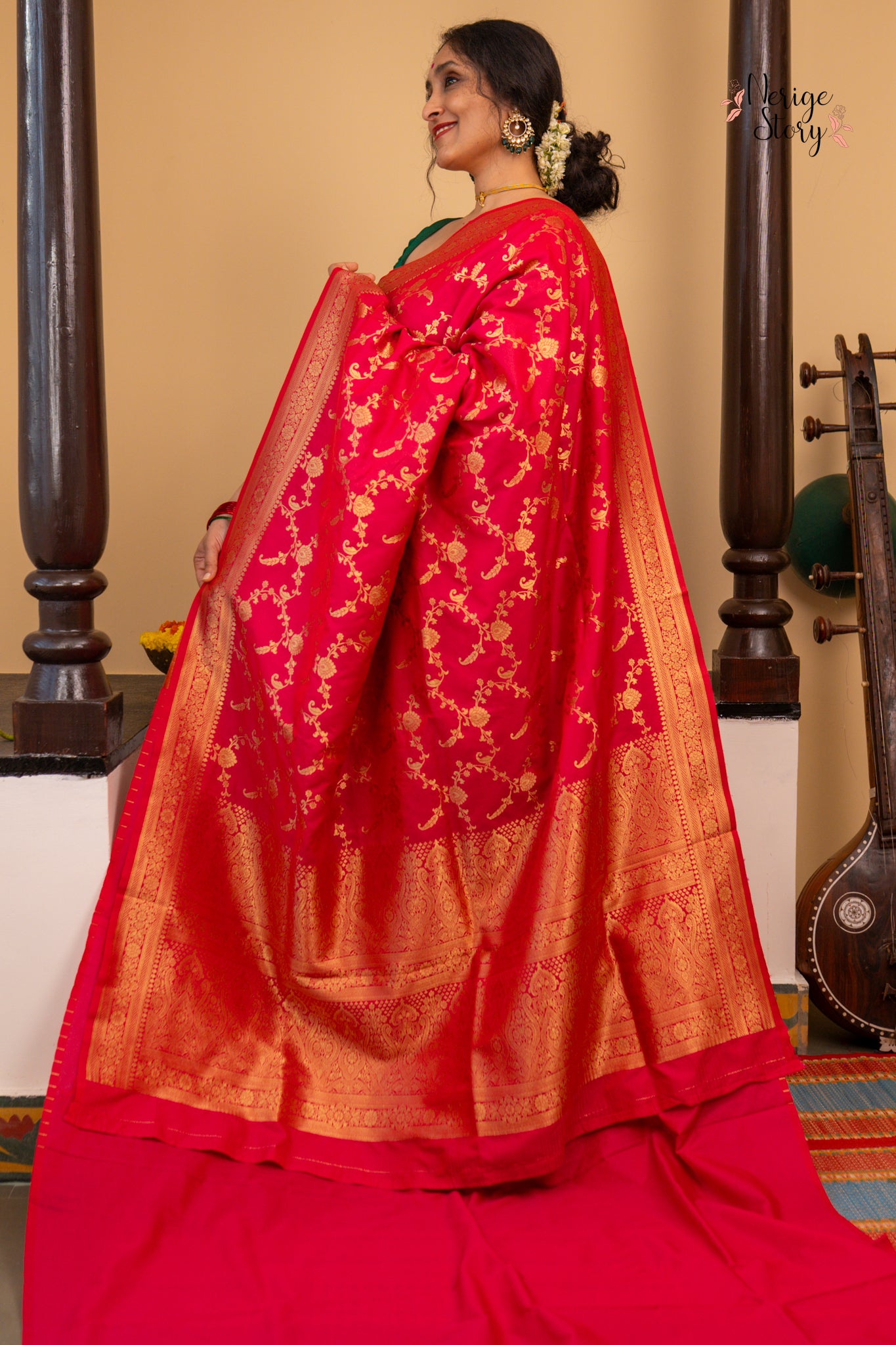 NIRUPAMA (निरुपमा)