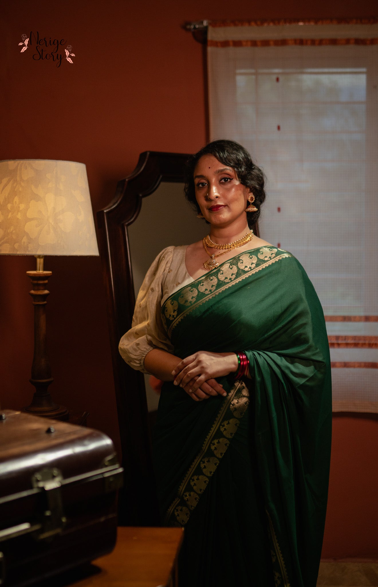 AADHYASHA (ಆಧ್ಯಾಶಾ)