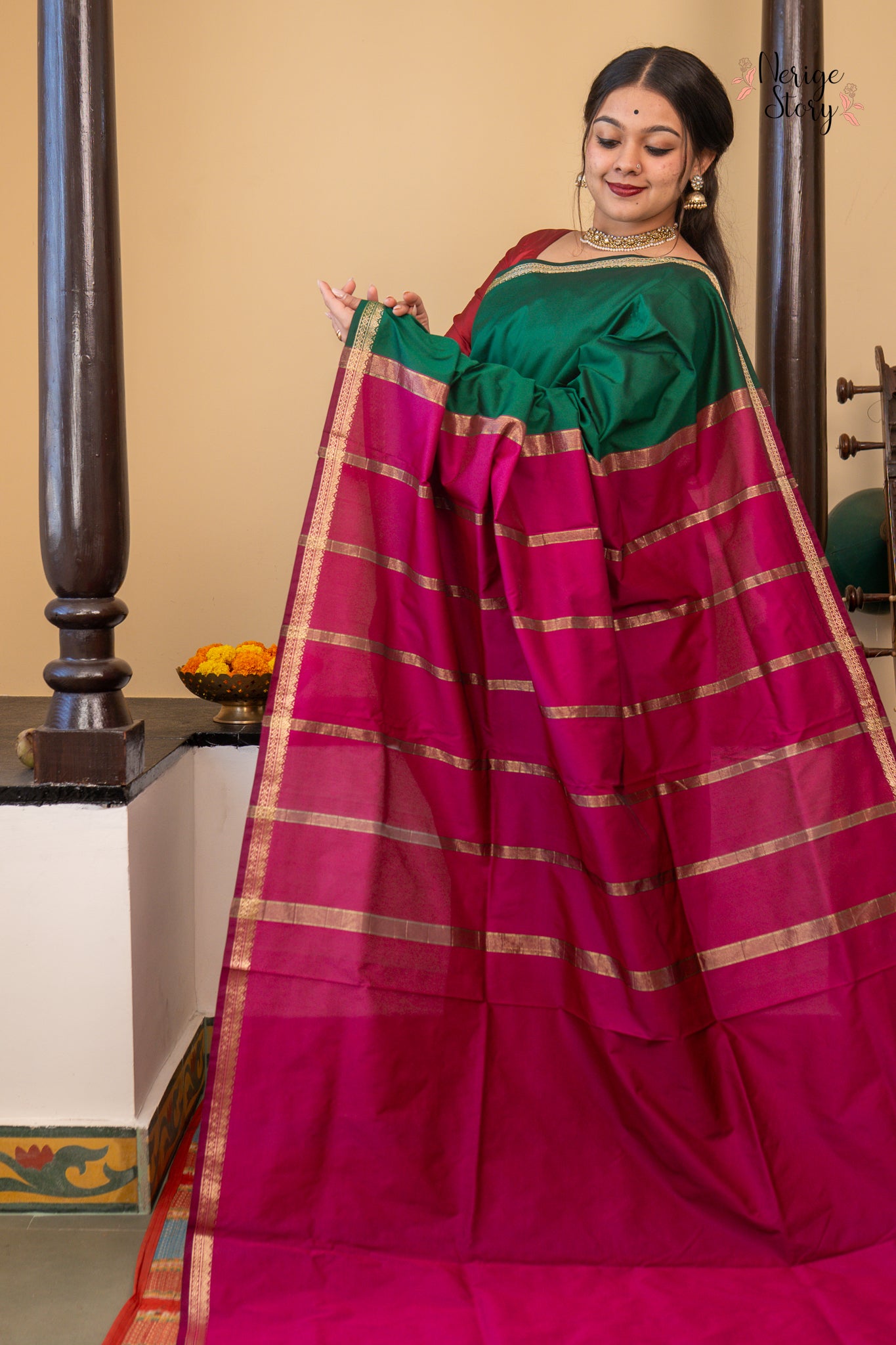 JAGANMOHINI (ಜಗನ್ಮೋಹಿನಿ)