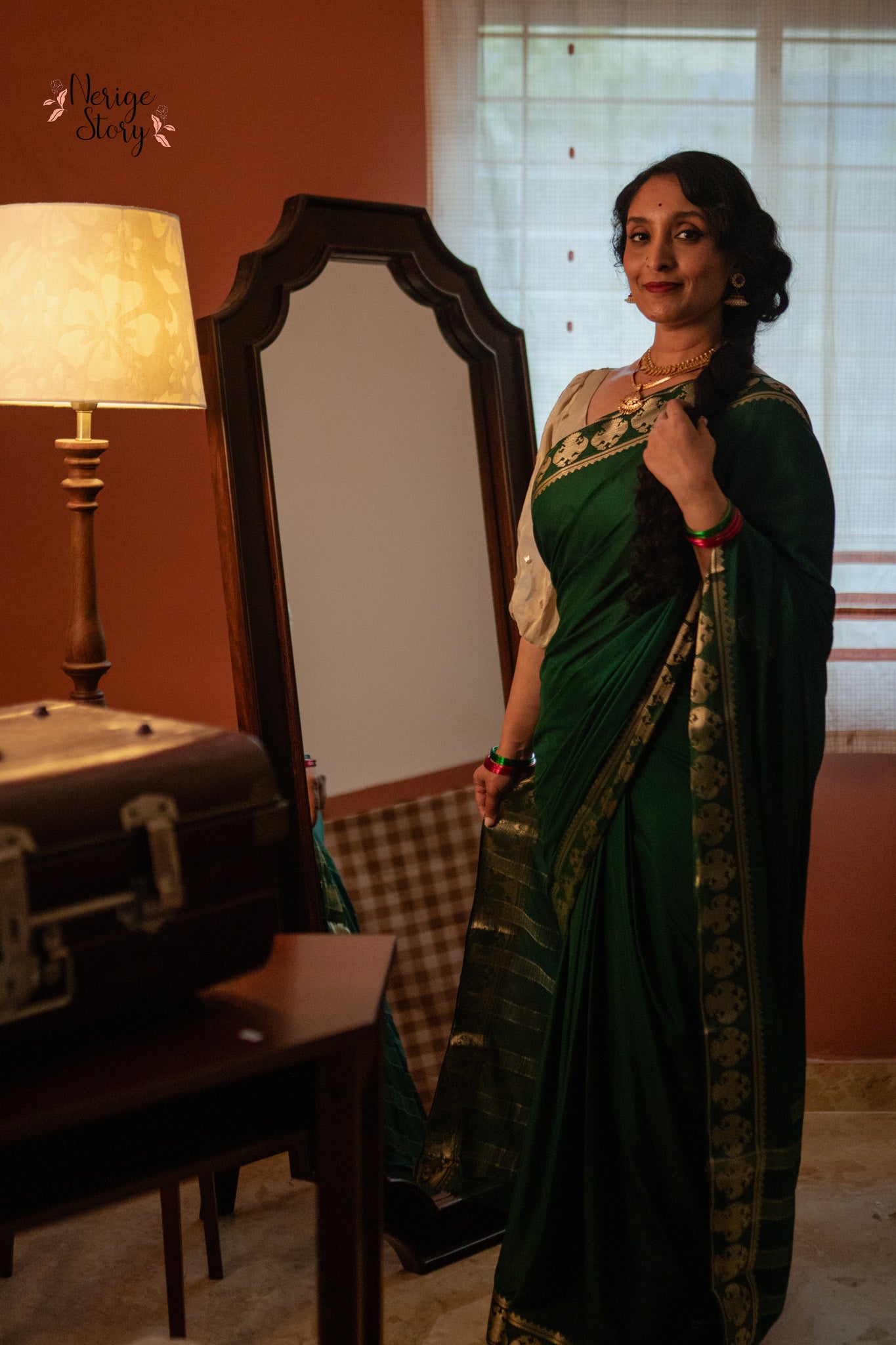 AADHYASHA (ಆಧ್ಯಾಶಾ)