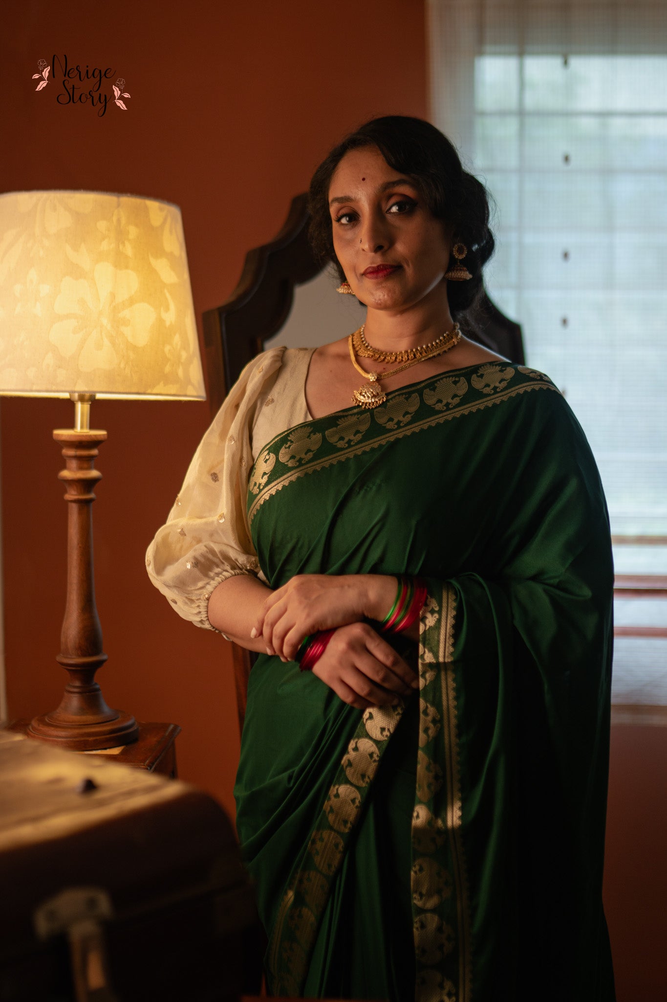 AADHYASHA (ಆಧ್ಯಾಶಾ)