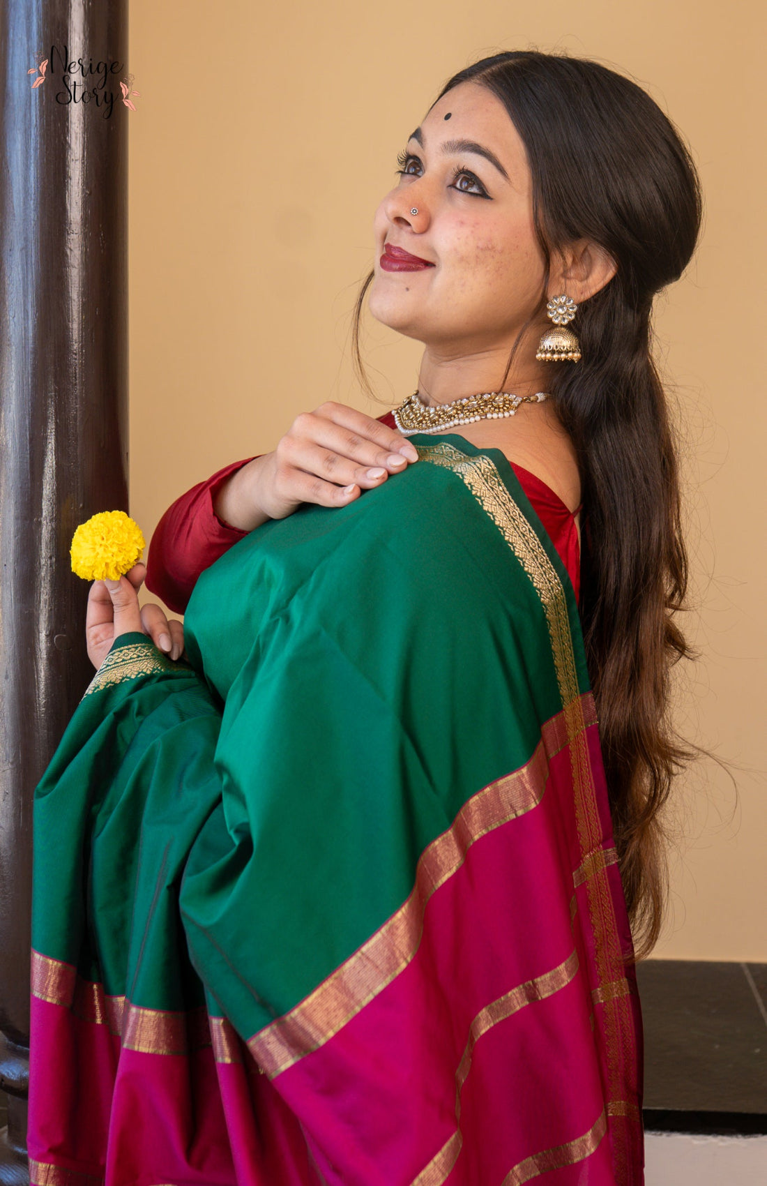 JAGANMOHINI (ಜಗನ್ಮೋಹಿನಿ)