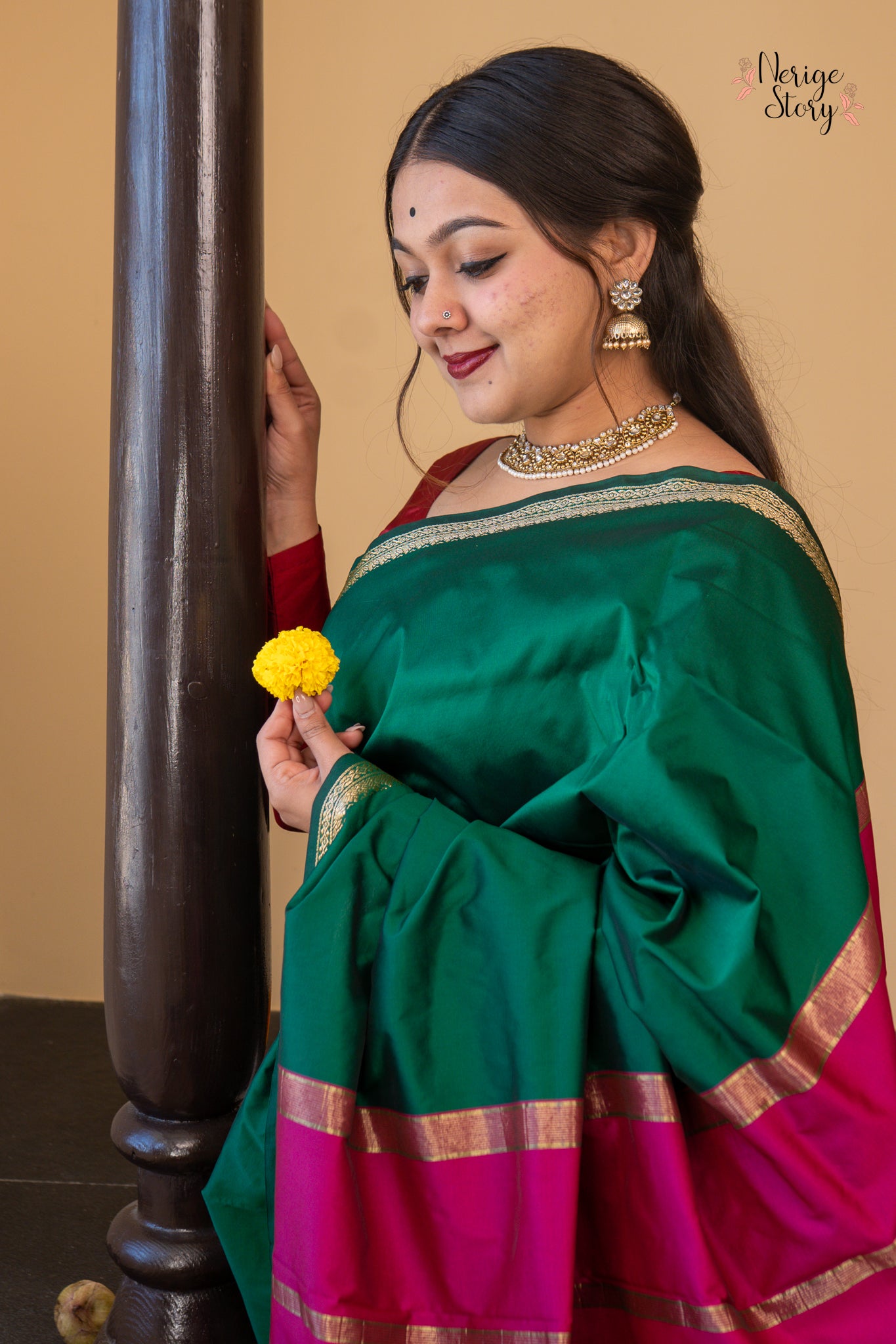 JAGANMOHINI (ಜಗನ್ಮೋಹಿನಿ)