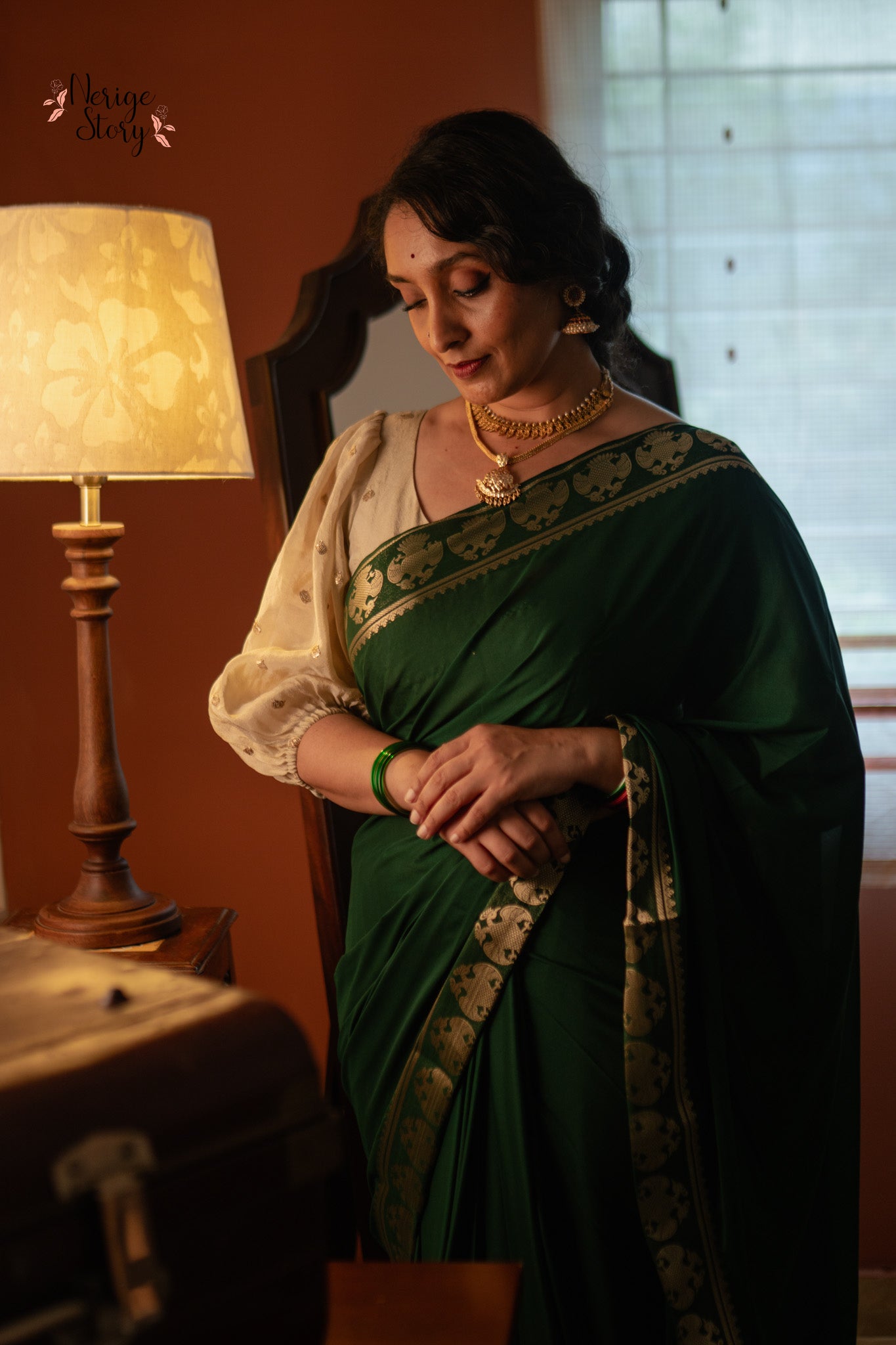 AADHYASHA (ಆಧ್ಯಾಶಾ)