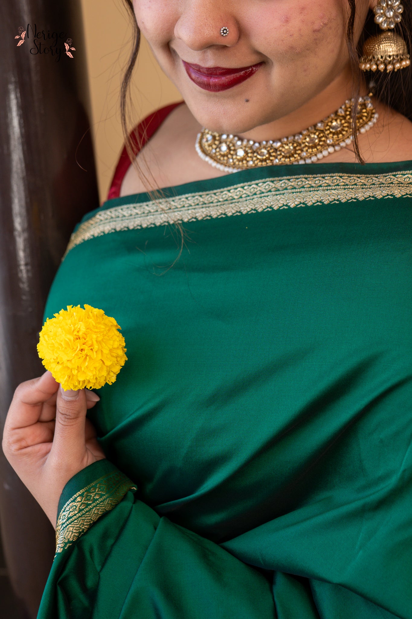 JAGANMOHINI (ಜಗನ್ಮೋಹಿನಿ)