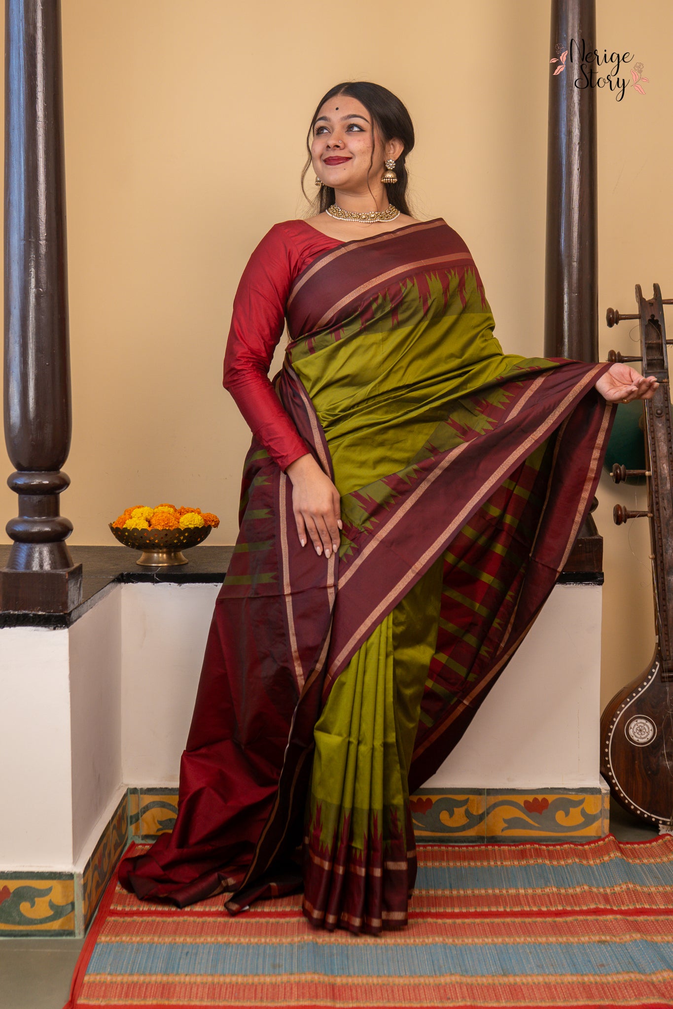 RAMYASRI (ರಮ್ಯಶ್ರೀ)