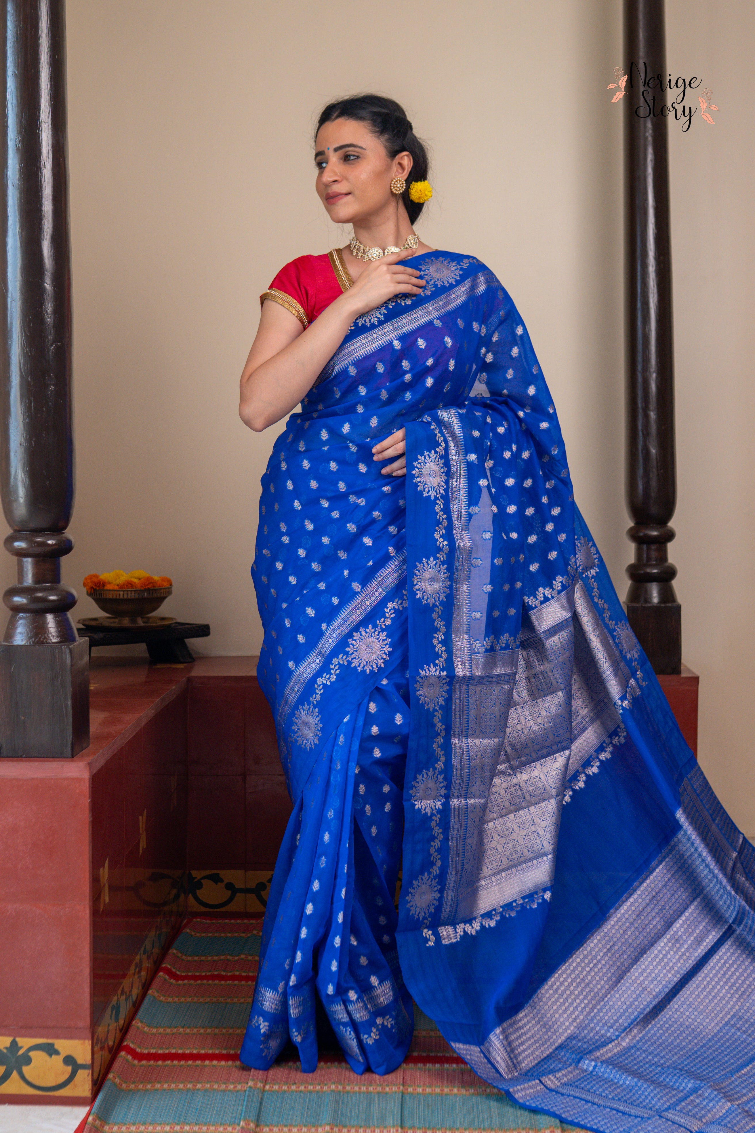VARANI (वारणी)