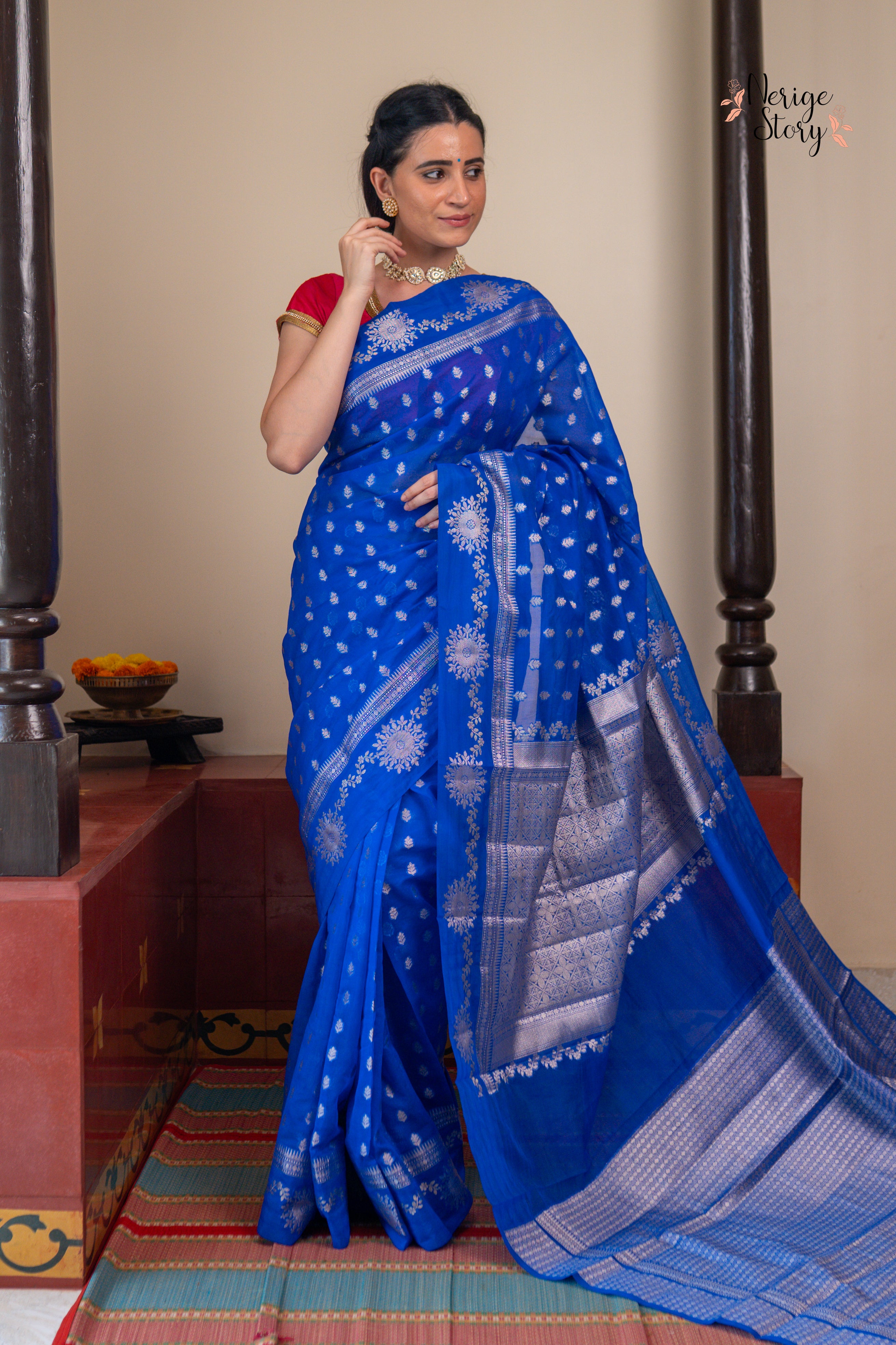 VARANI (वारणी)