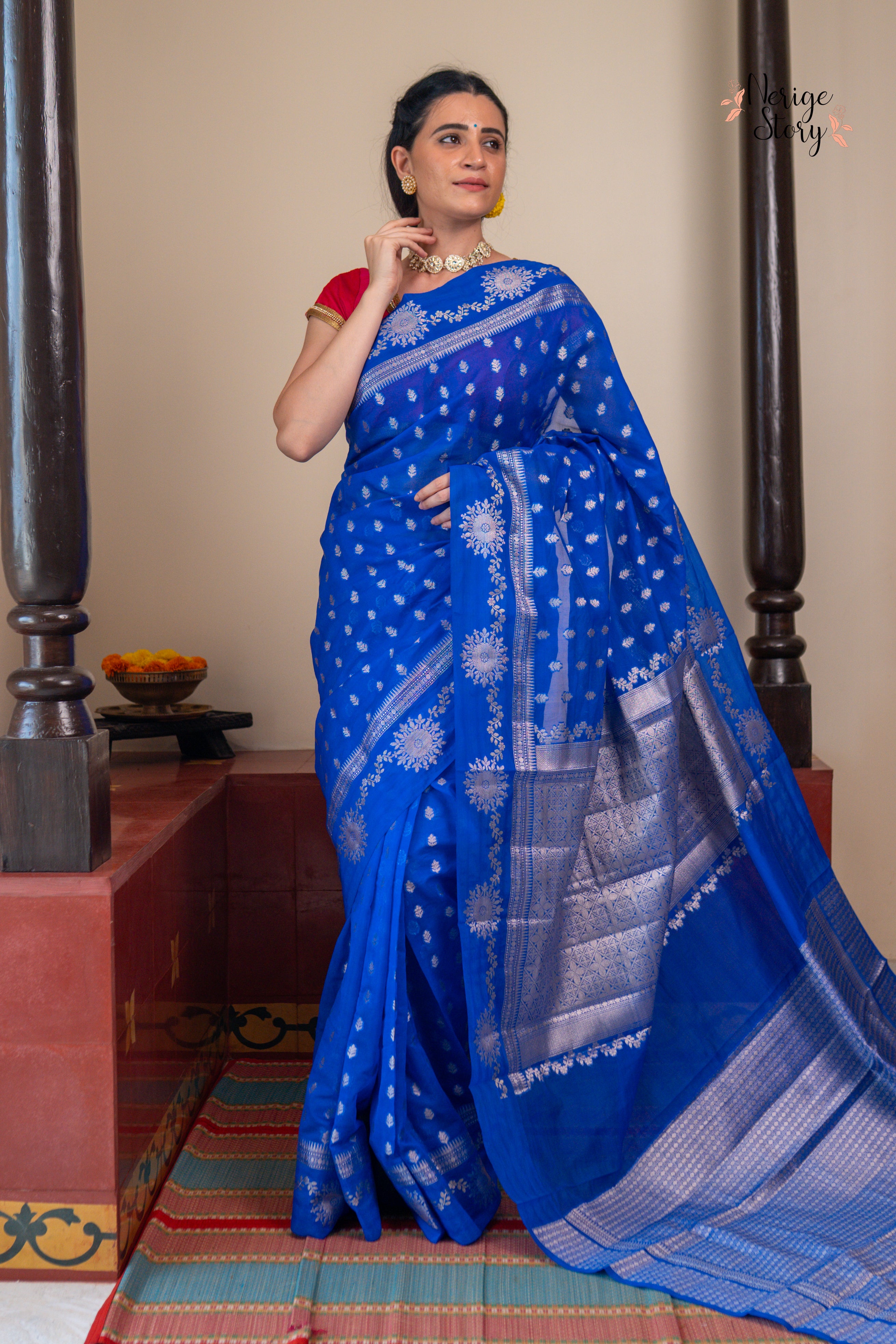 VARANI (वारणी)