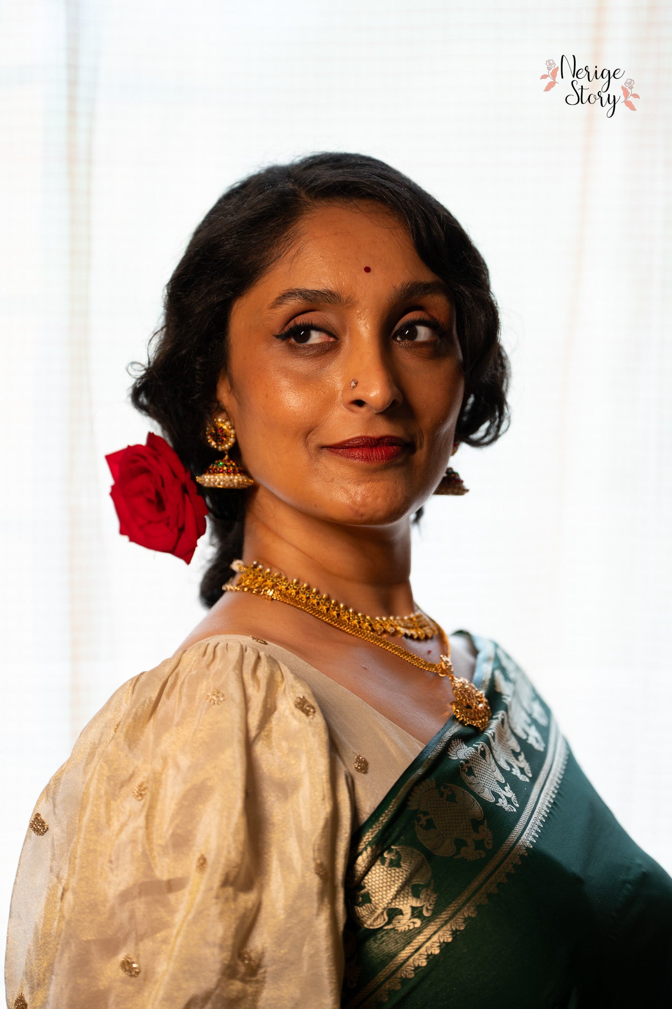 AADHYASHA (ಆಧ್ಯಾಶಾ)