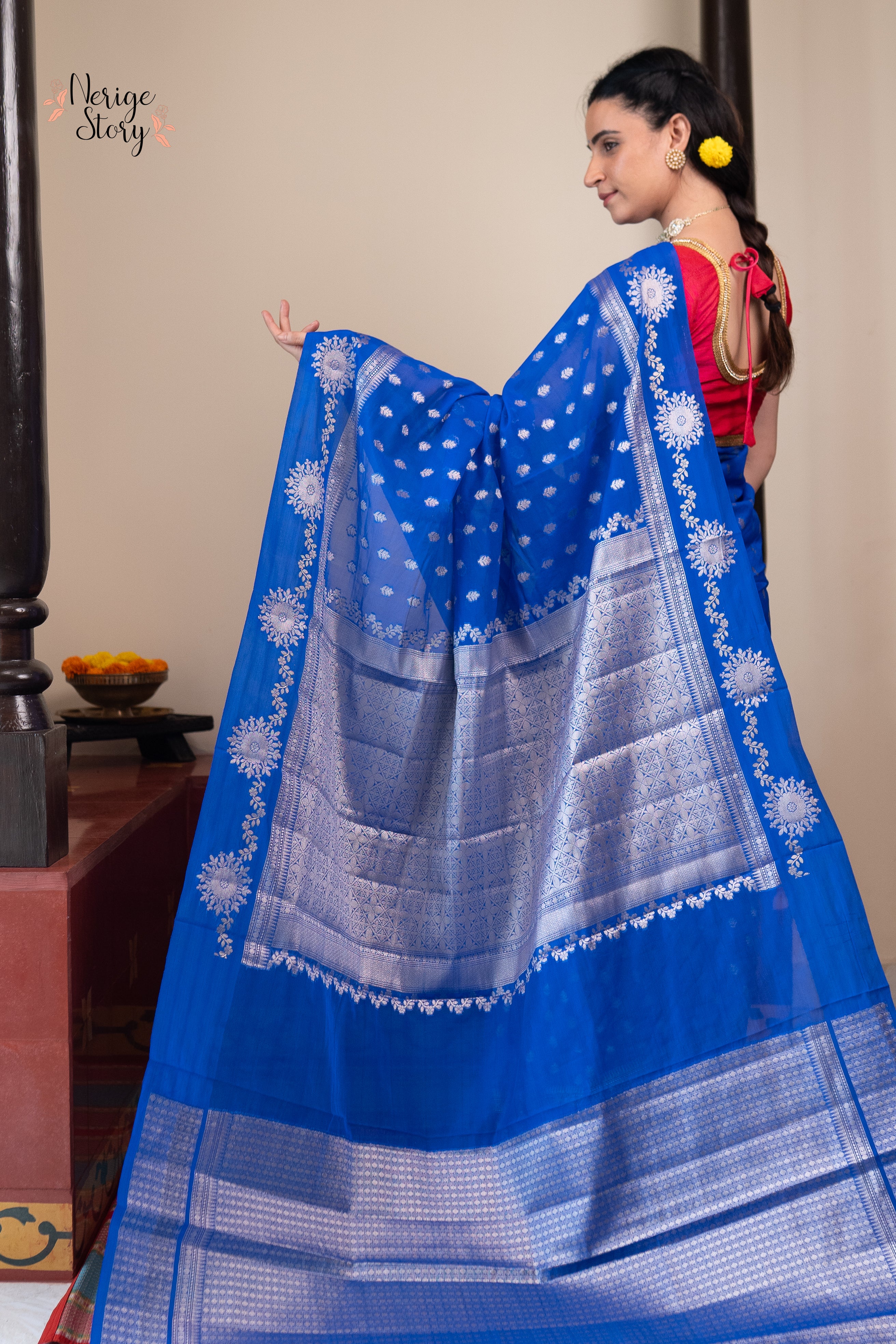 VARANI (वारणी)