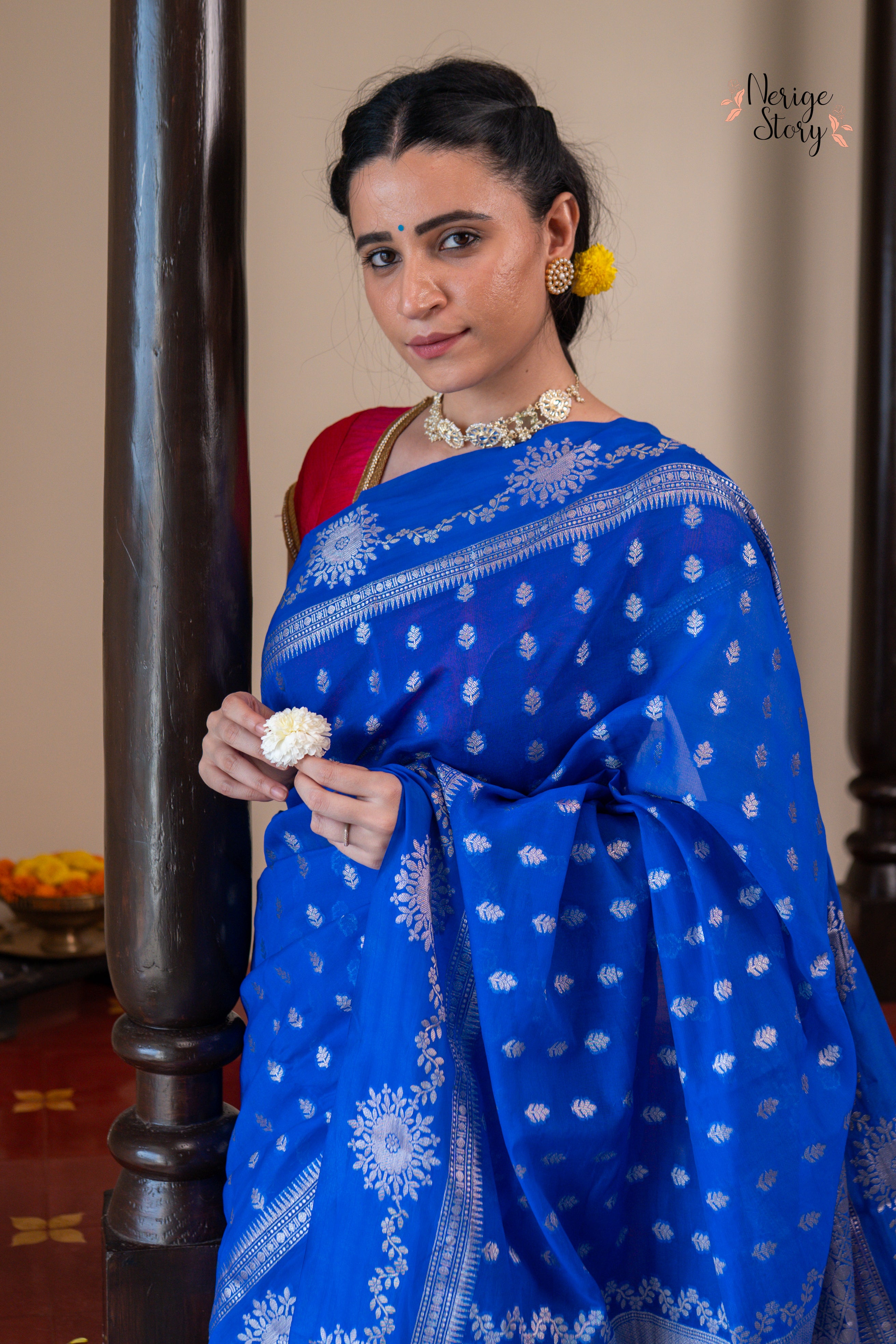 VARANI (वारणी)