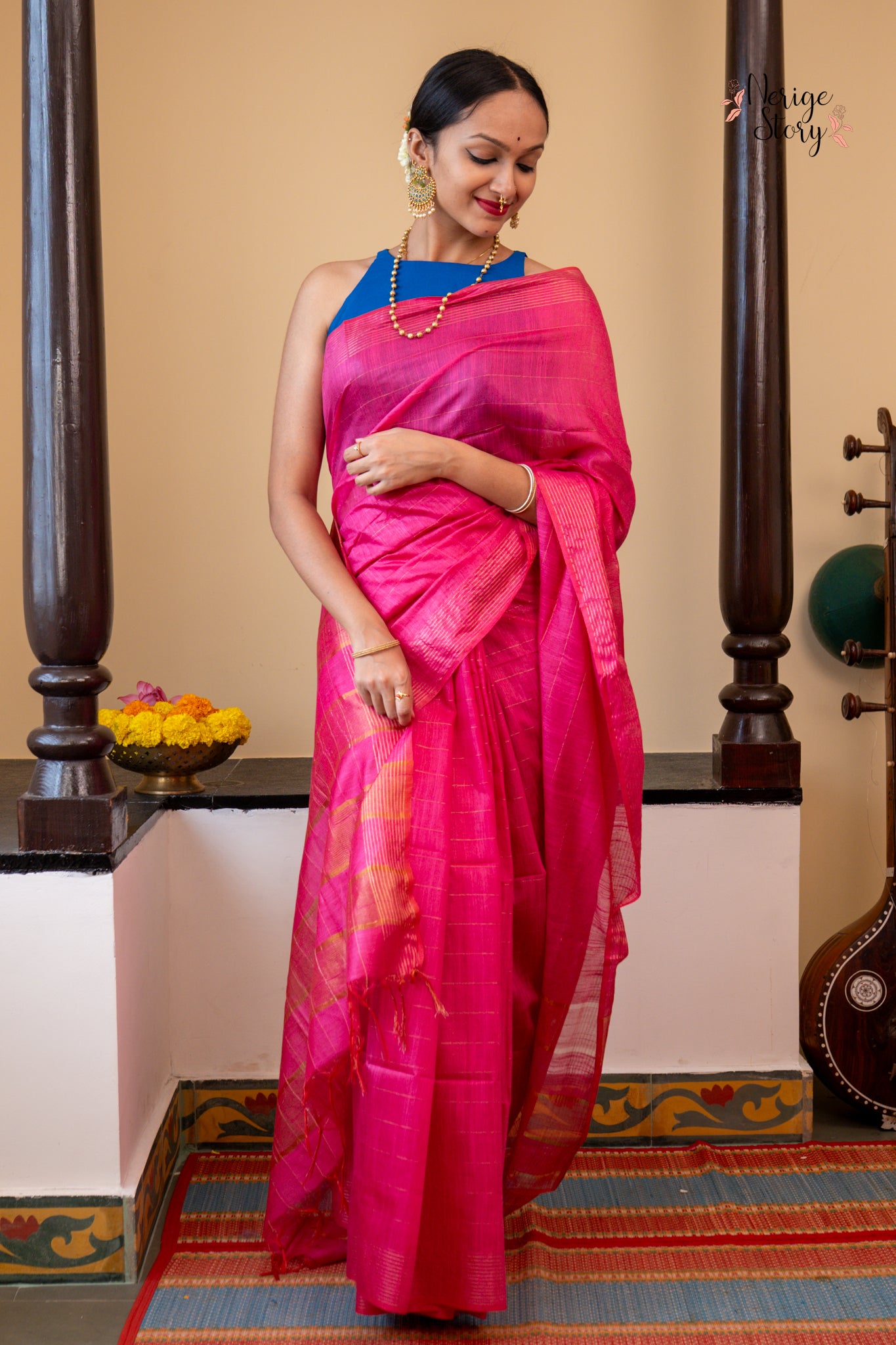 RAKHEE (राखी)