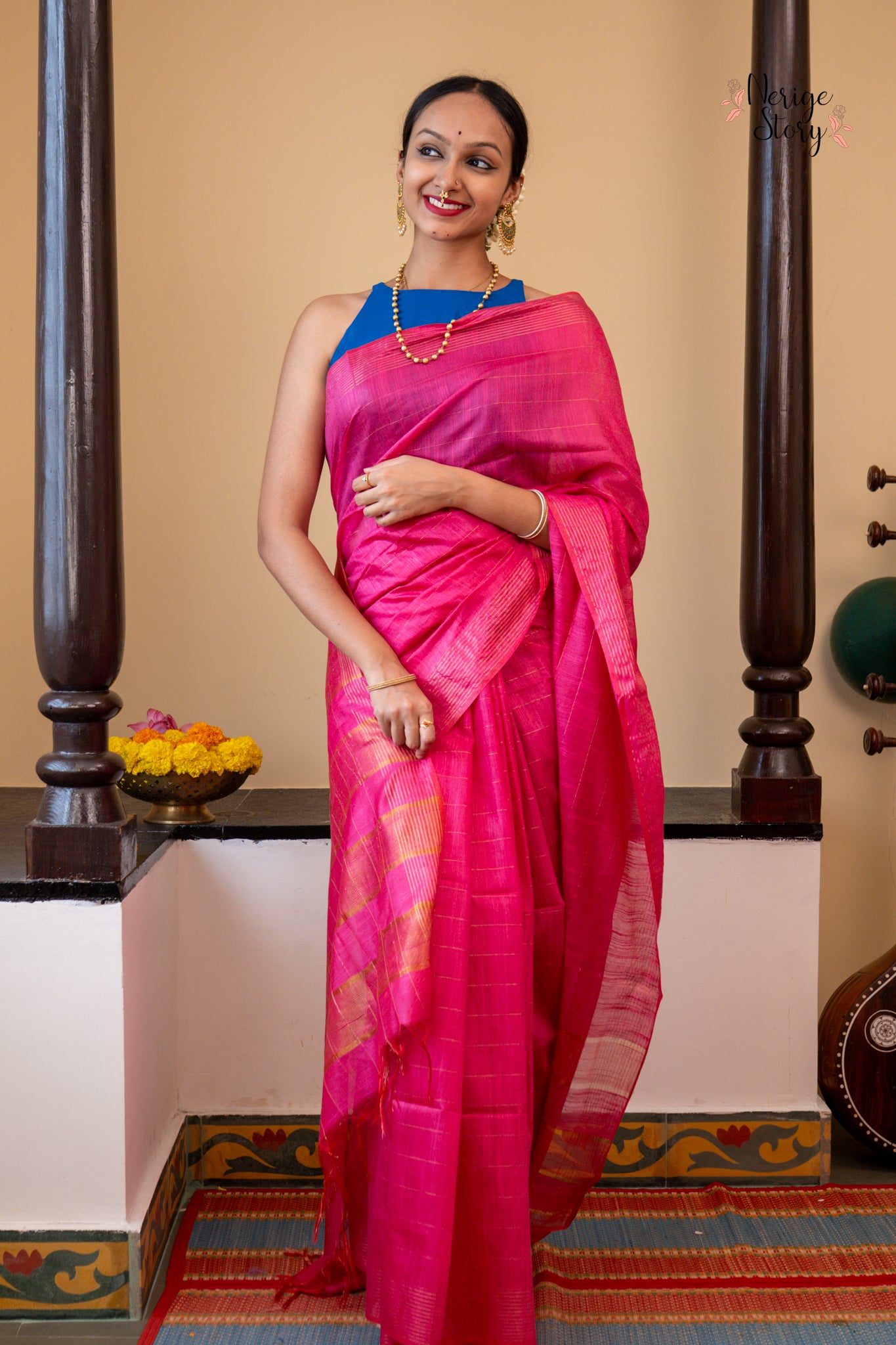 RAKHEE (राखी)