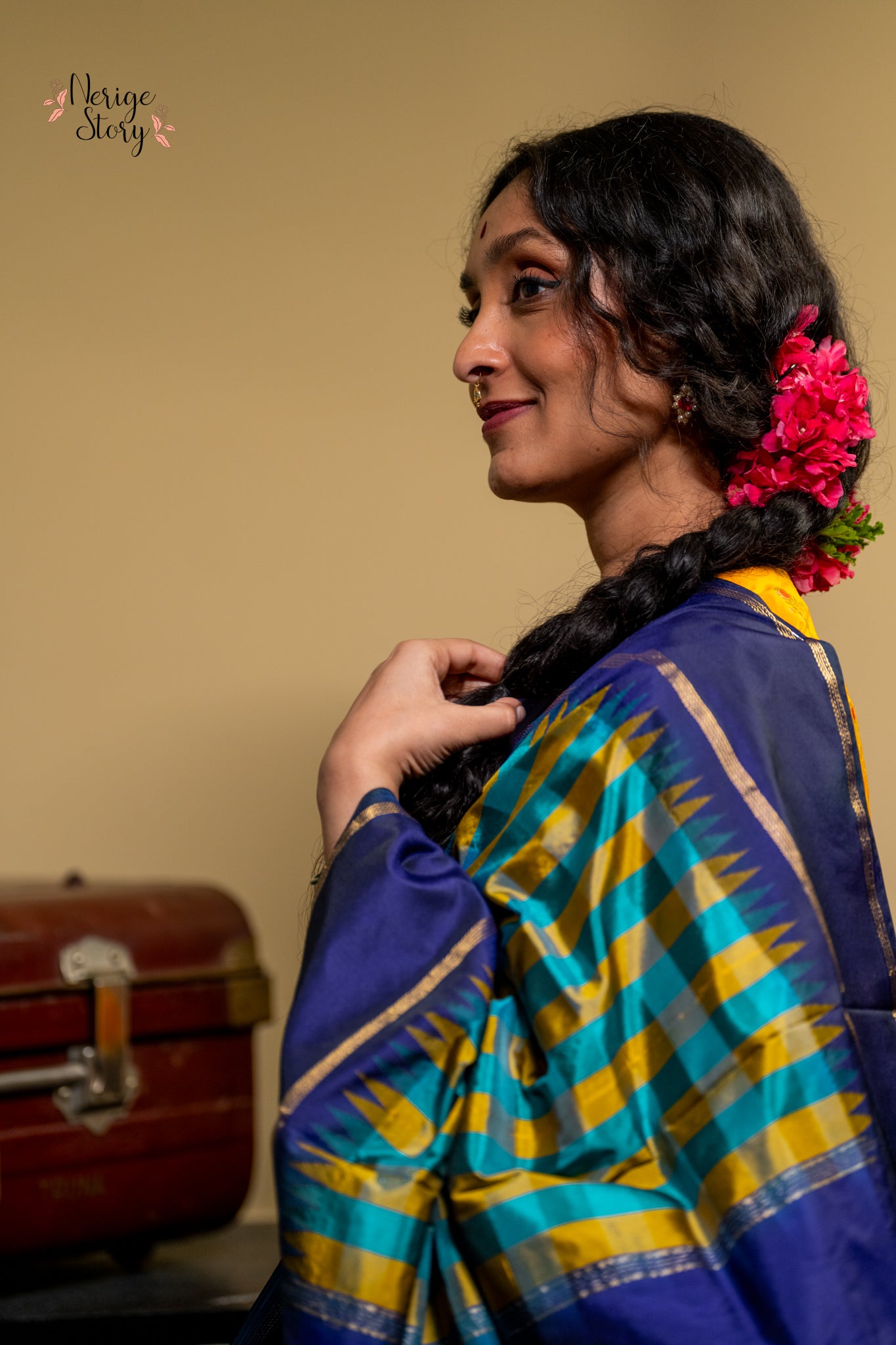 SUDARSHANI (ಸುಧರ್ಶನಿ)