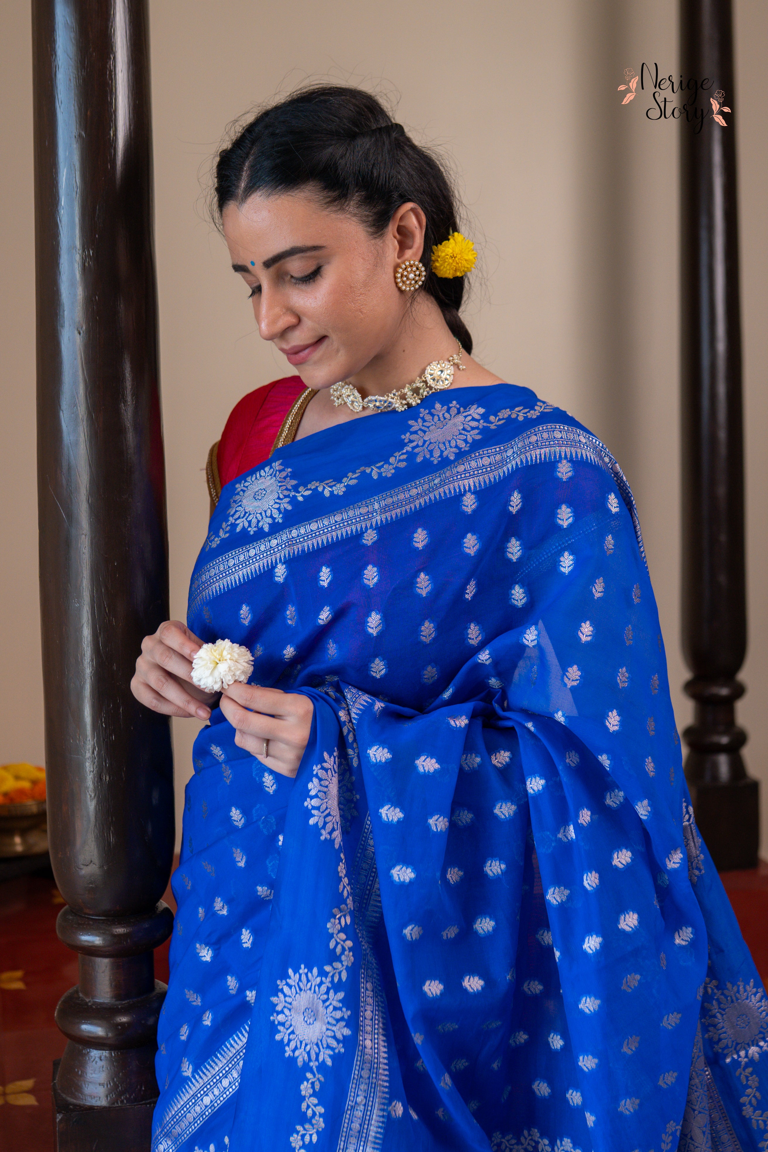 VARANI (वारणी)