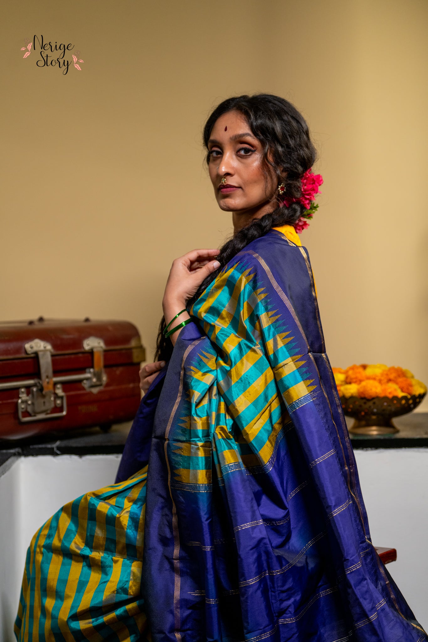 SUDARSHANI (ಸುಧರ್ಶನಿ)