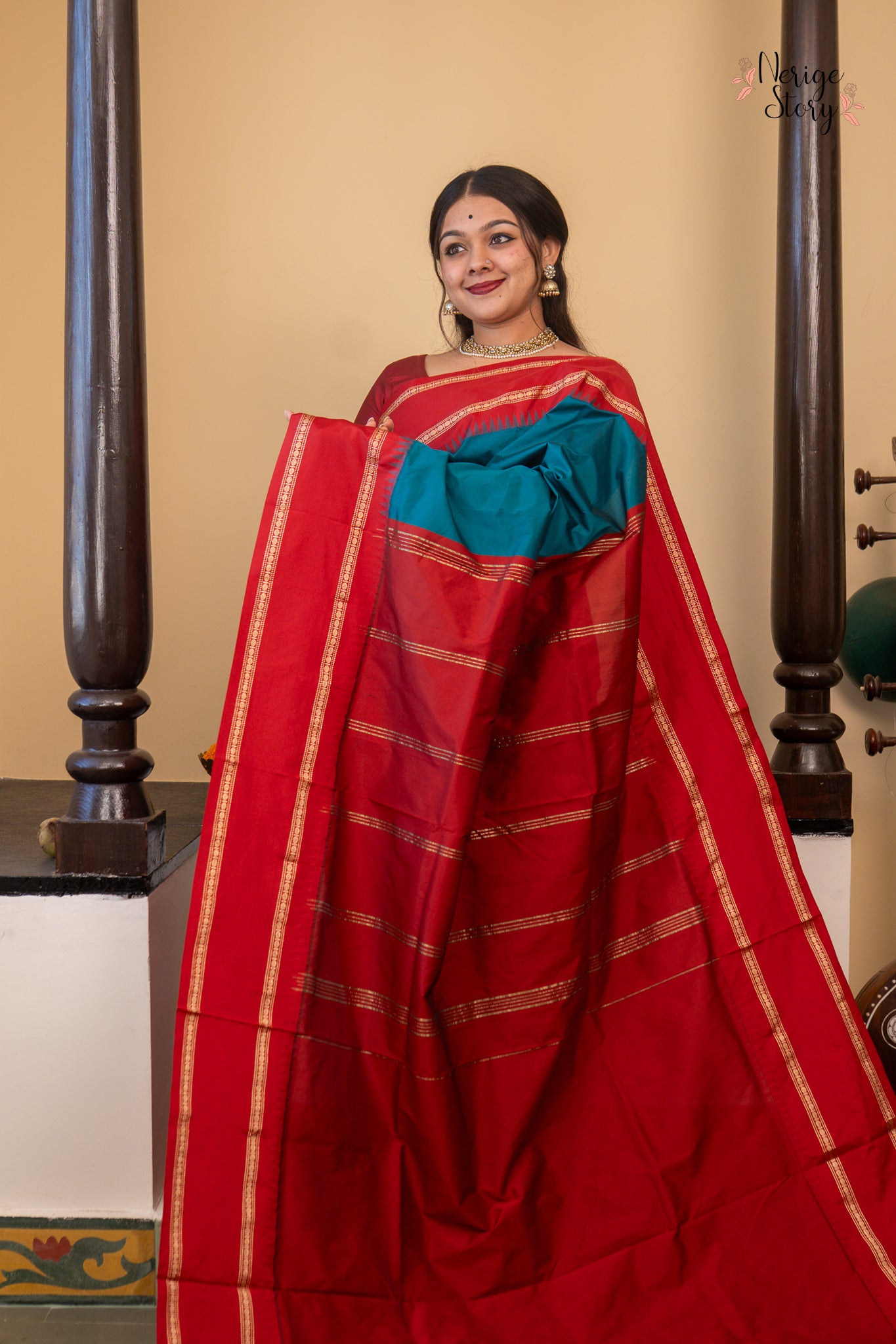 GAGANIKA (ಗಗನಿಕಾ)