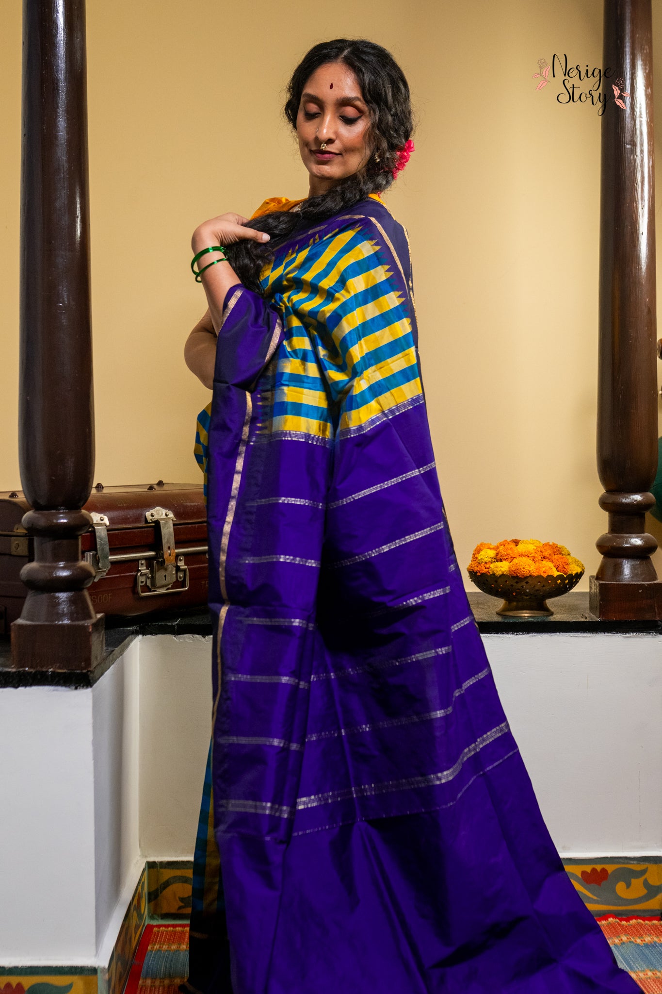 SUDARSHANI (ಸುಧರ್ಶನಿ)