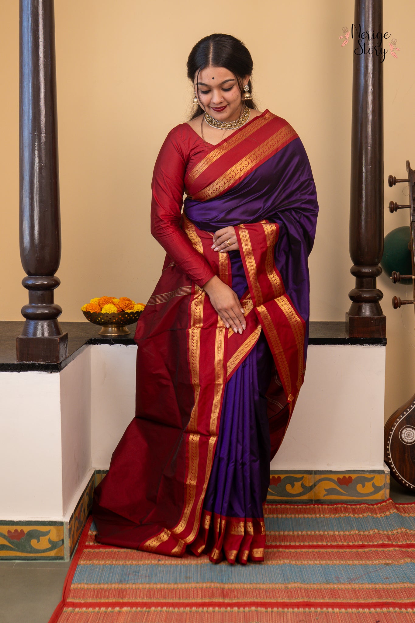 DHANVINI (ಧನ್ವಿನಿ)